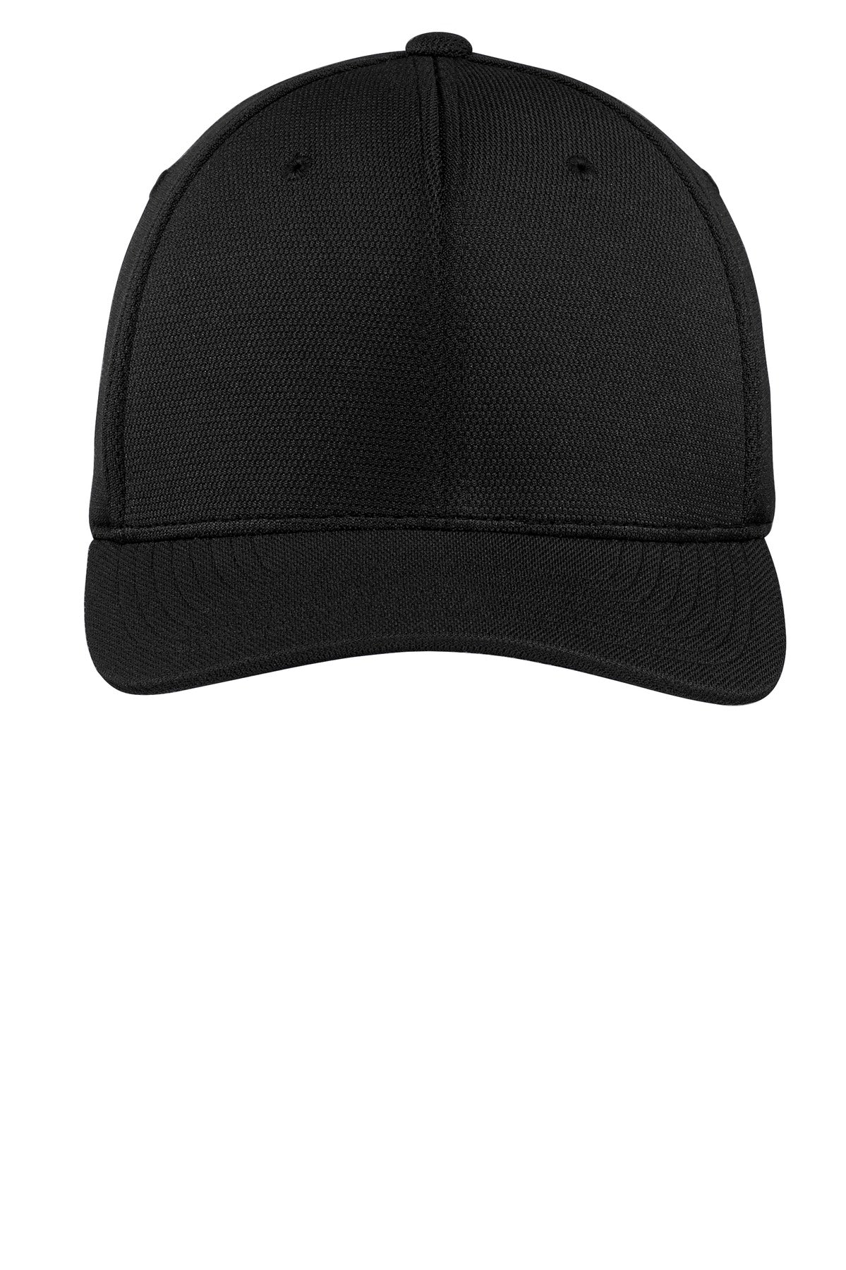Sport-Tek® Flexfit® Cool & Dry Poly Block Mesh Cap