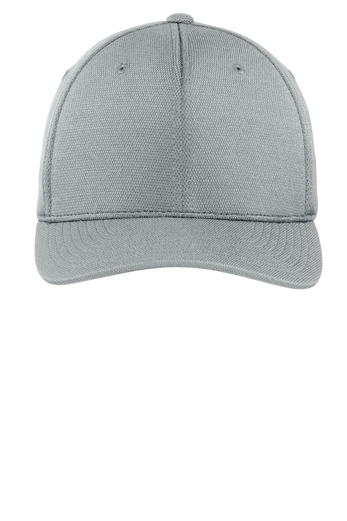Sport-Tek® Flexfit® Cool & Dry Poly Block Mesh Cap