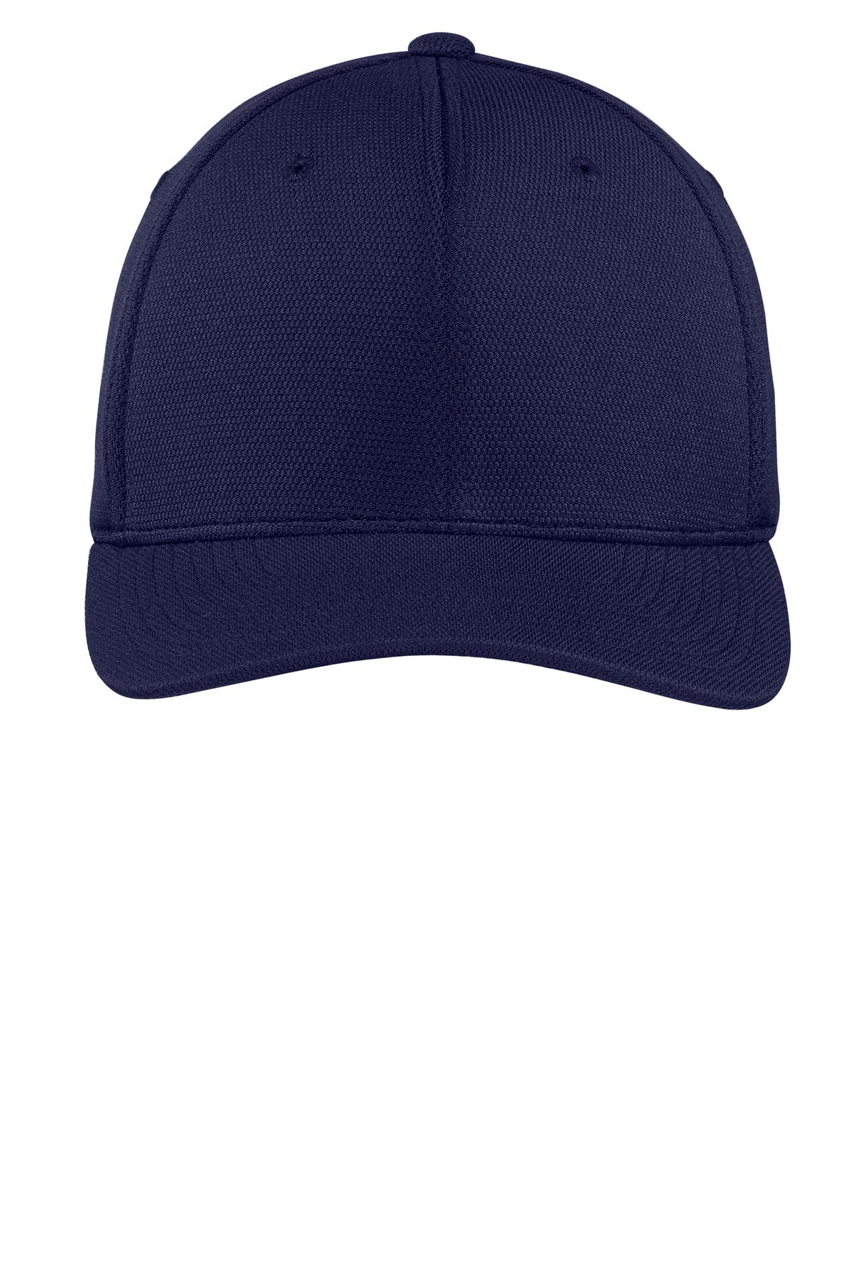 Sport-Tek® Flexfit® Cool & Dry Poly Block Mesh Cap