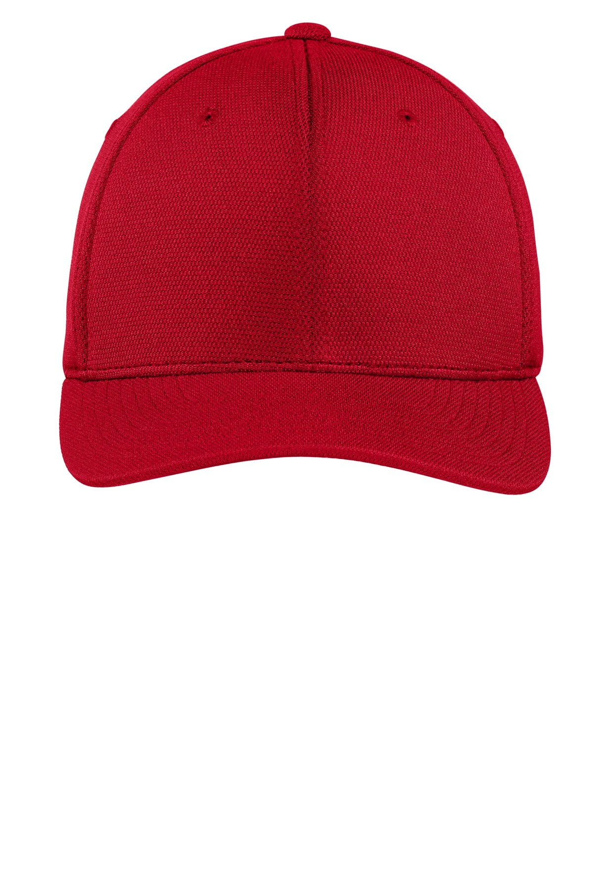 Sport-Tek® Flexfit® Cool & Dry Poly Block Mesh Cap