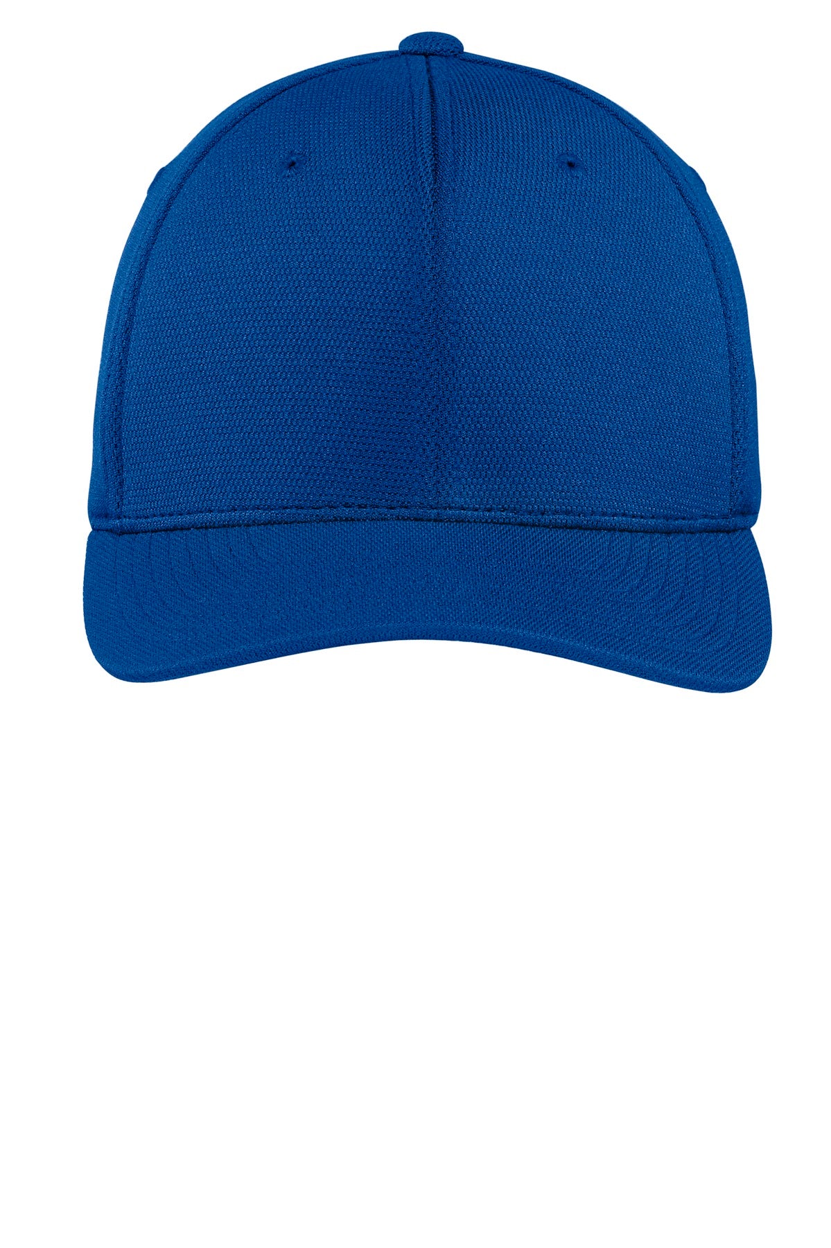 Sport-Tek® Flexfit® Cool & Dry Poly Block Mesh Cap