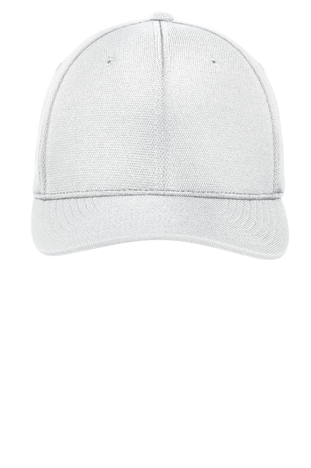 Sport-Tek® Flexfit® Cool & Dry Poly Block Mesh Cap