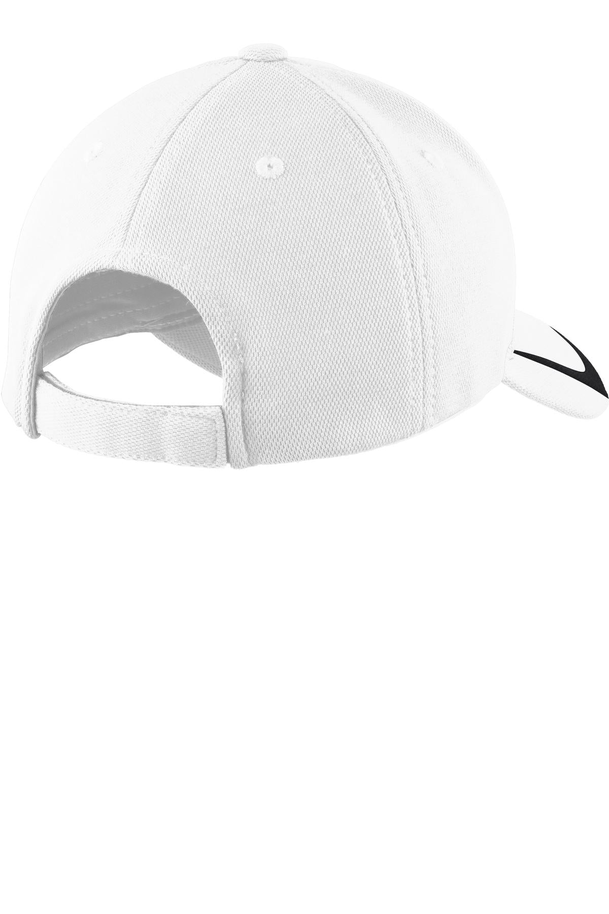 Sport-Tek® Pique Colorblock Cap