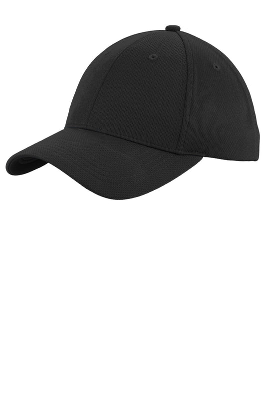 Sport-Tek® PosiCharge® RacerMesh® Cap