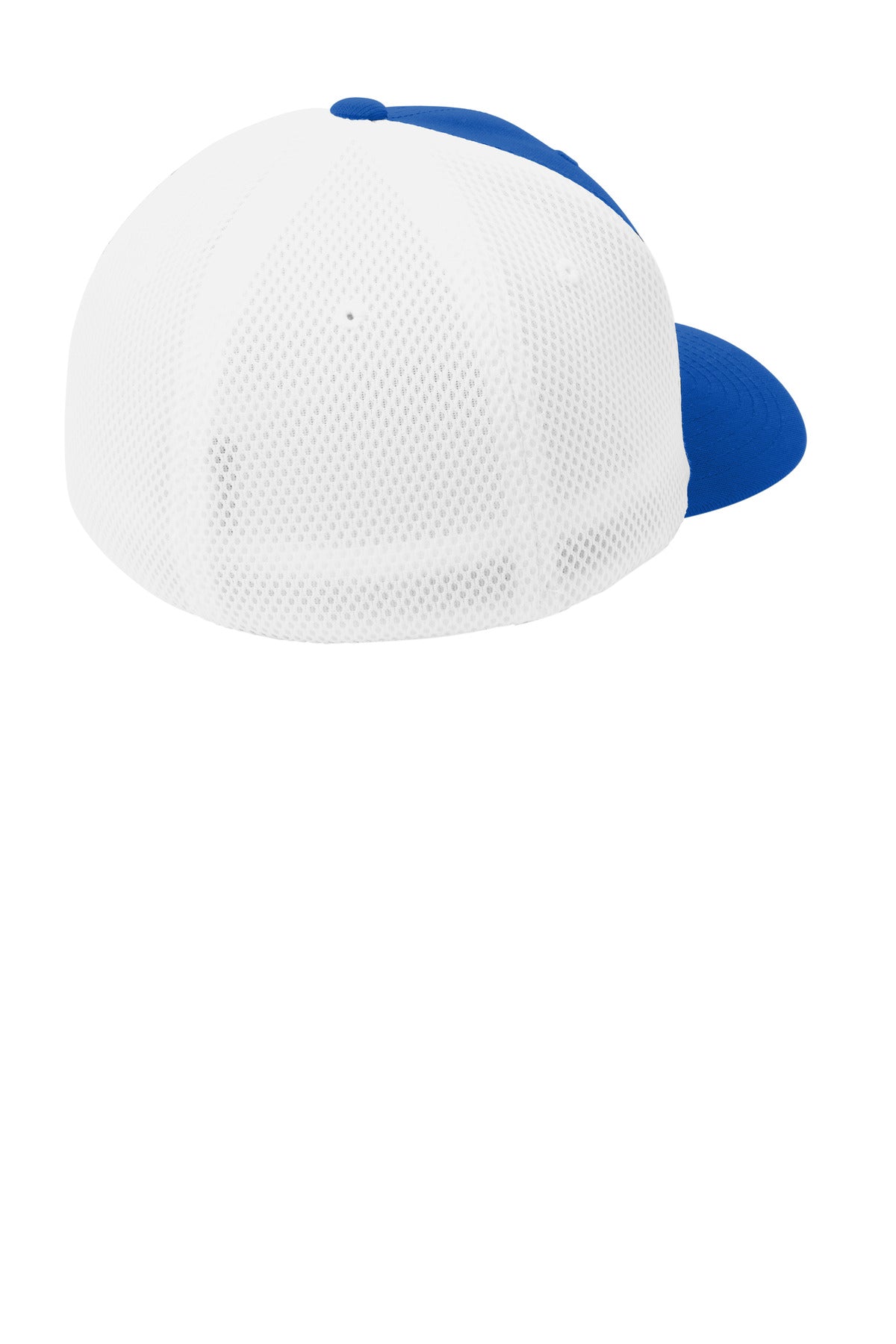 Sport-Tek® Flexfit® Air Mesh Back Cap