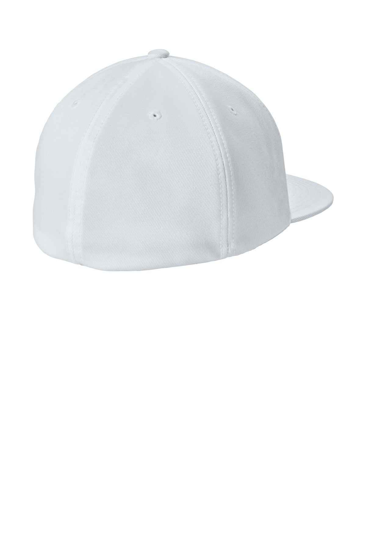 Sport-Tek® Flexfit® Flat Bill Cap