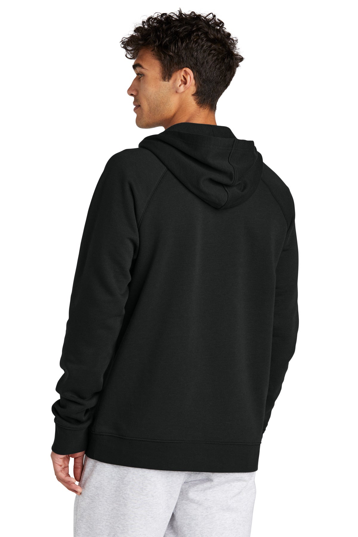 Sport-Tek® Drive Fleece Pullover Hoodie