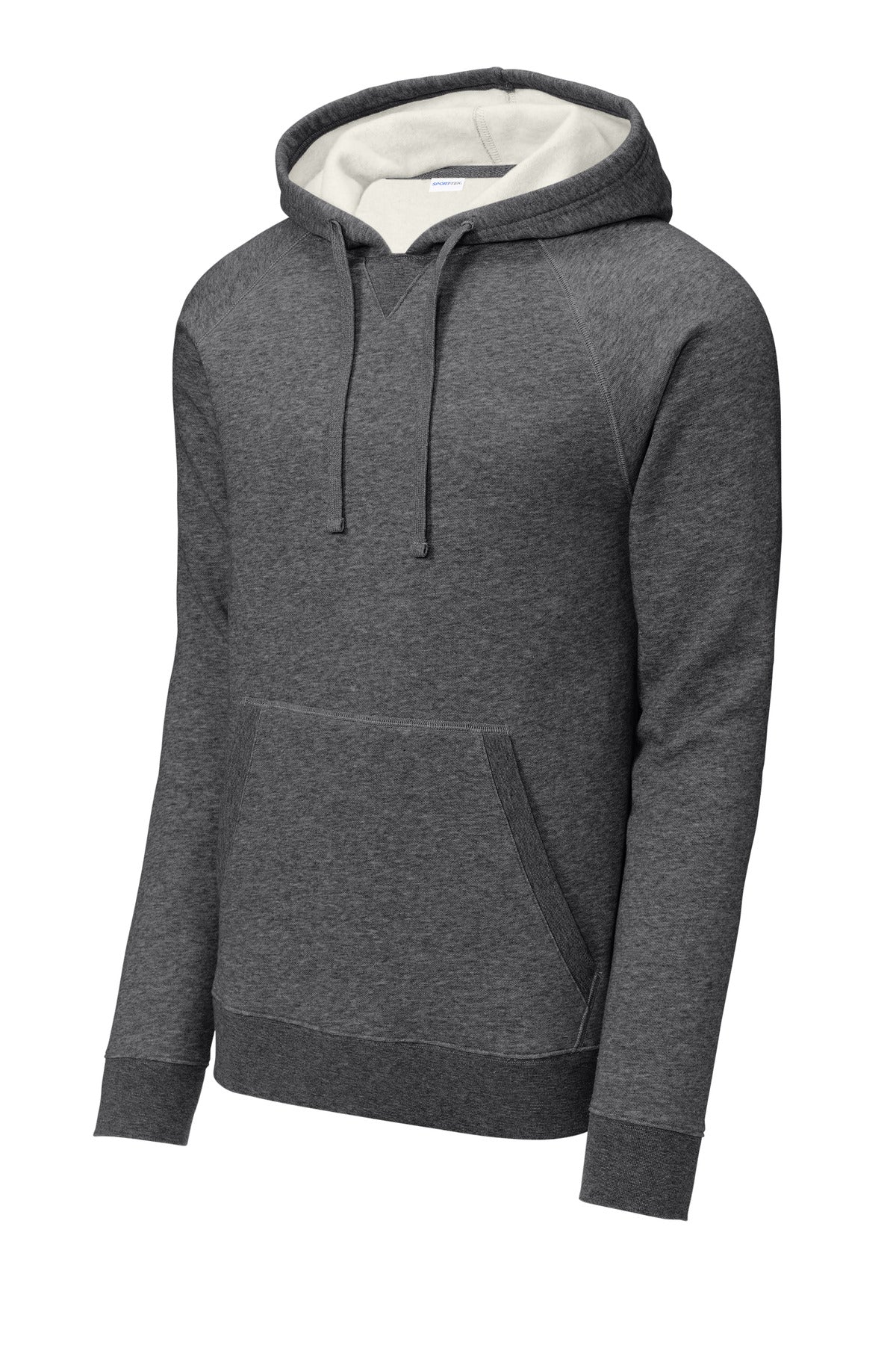 Sport-Tek® Drive Fleece Pullover Hoodie