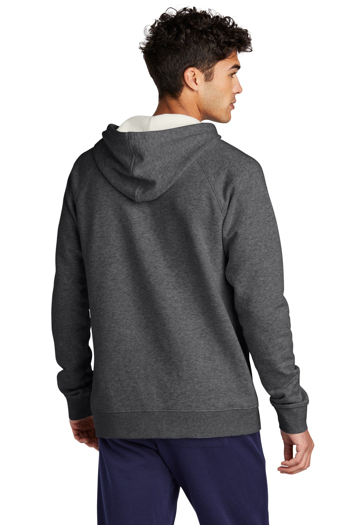Sport-Tek® Drive Fleece Pullover Hoodie