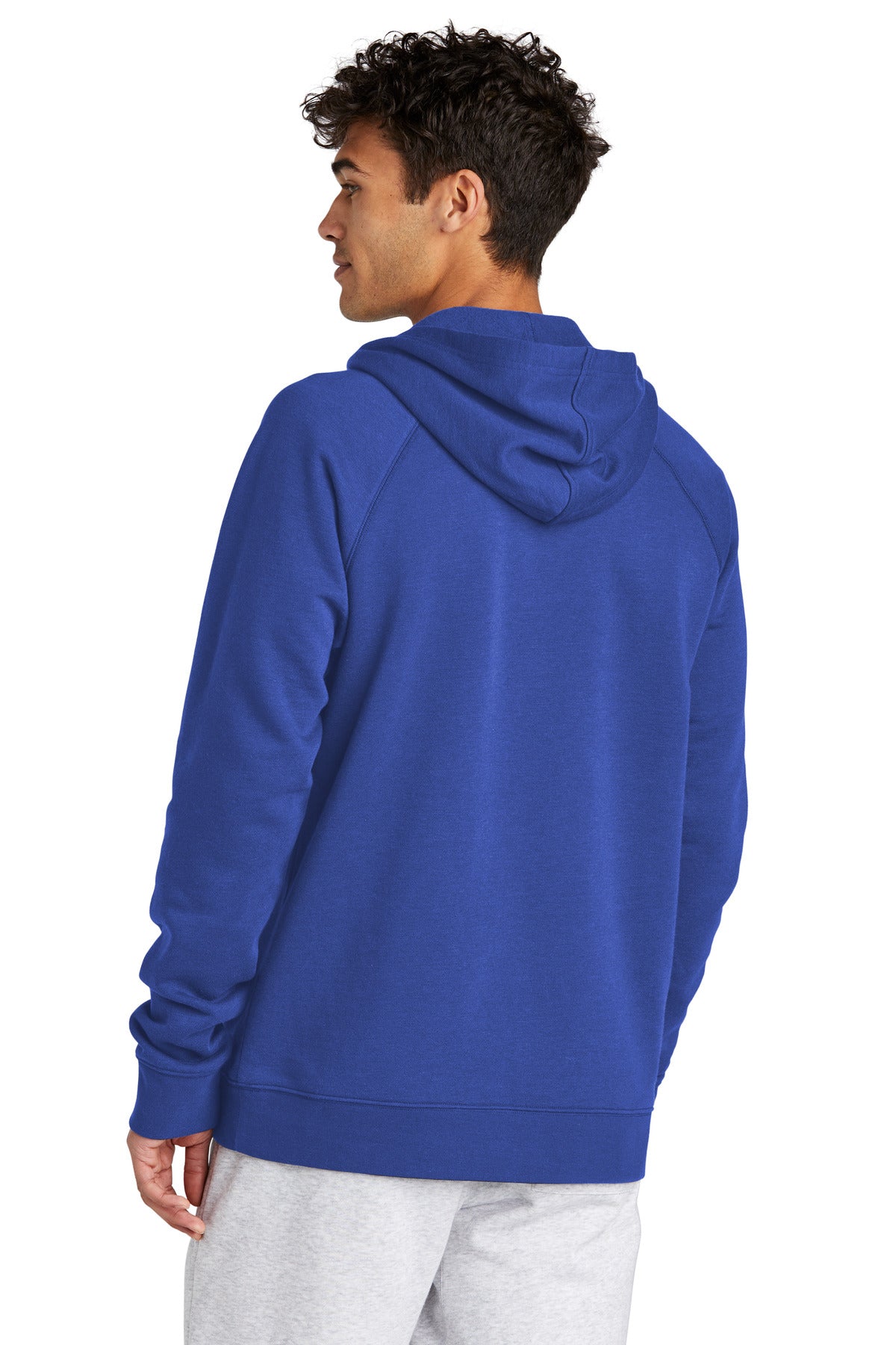 Sport-Tek® Drive Fleece Pullover Hoodie