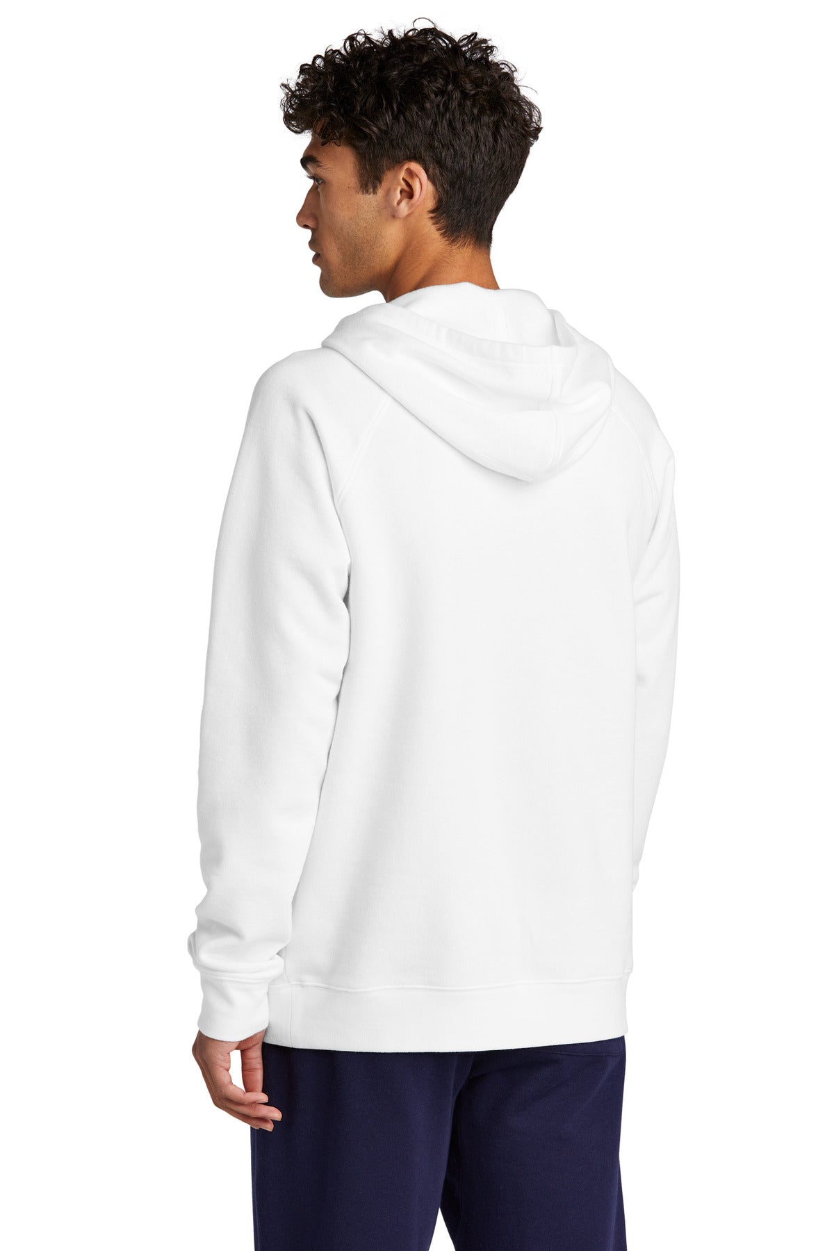 Sport-Tek® Drive Fleece Pullover Hoodie