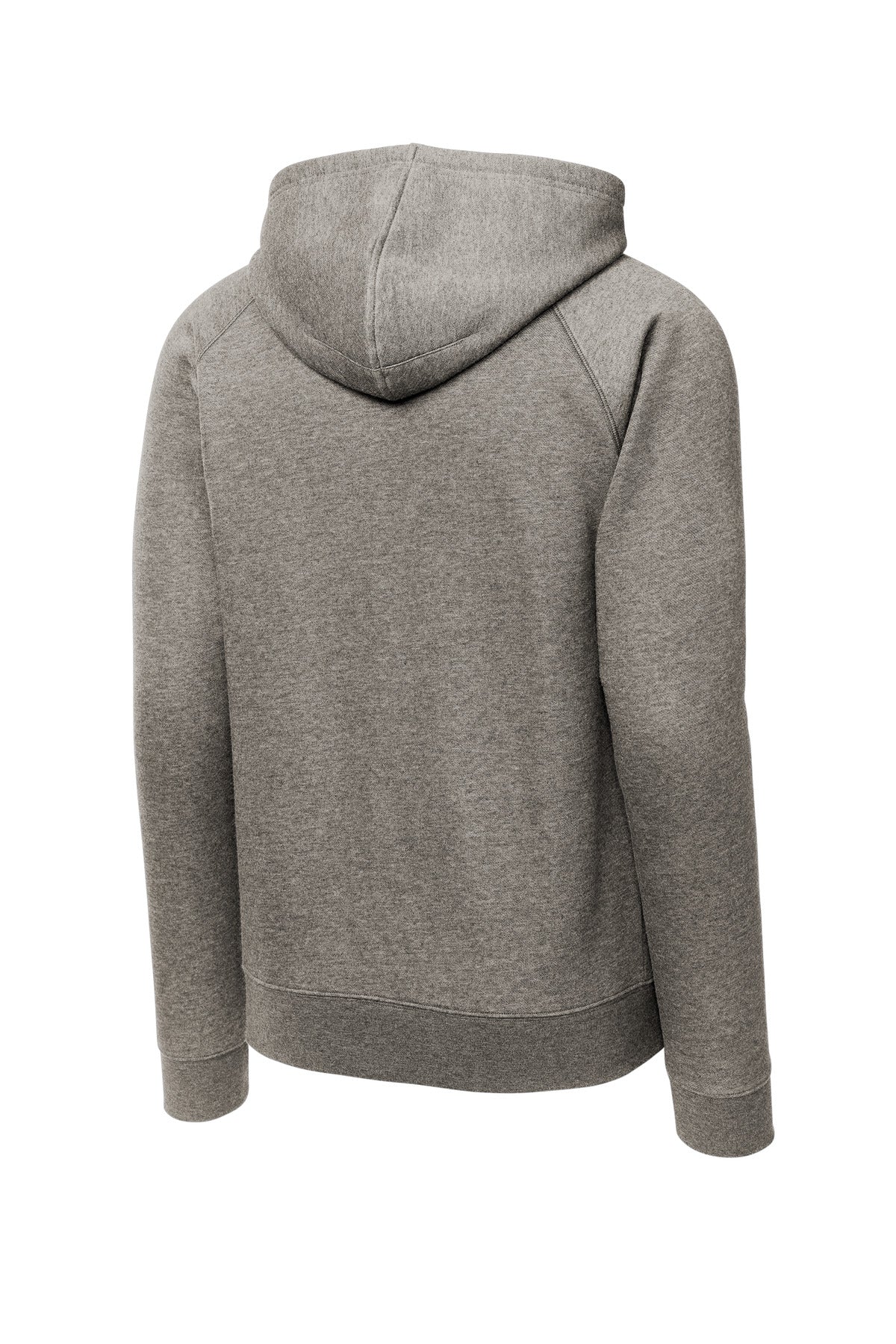 Sport-Tek® Drive Fleece Hooded Full-Zip