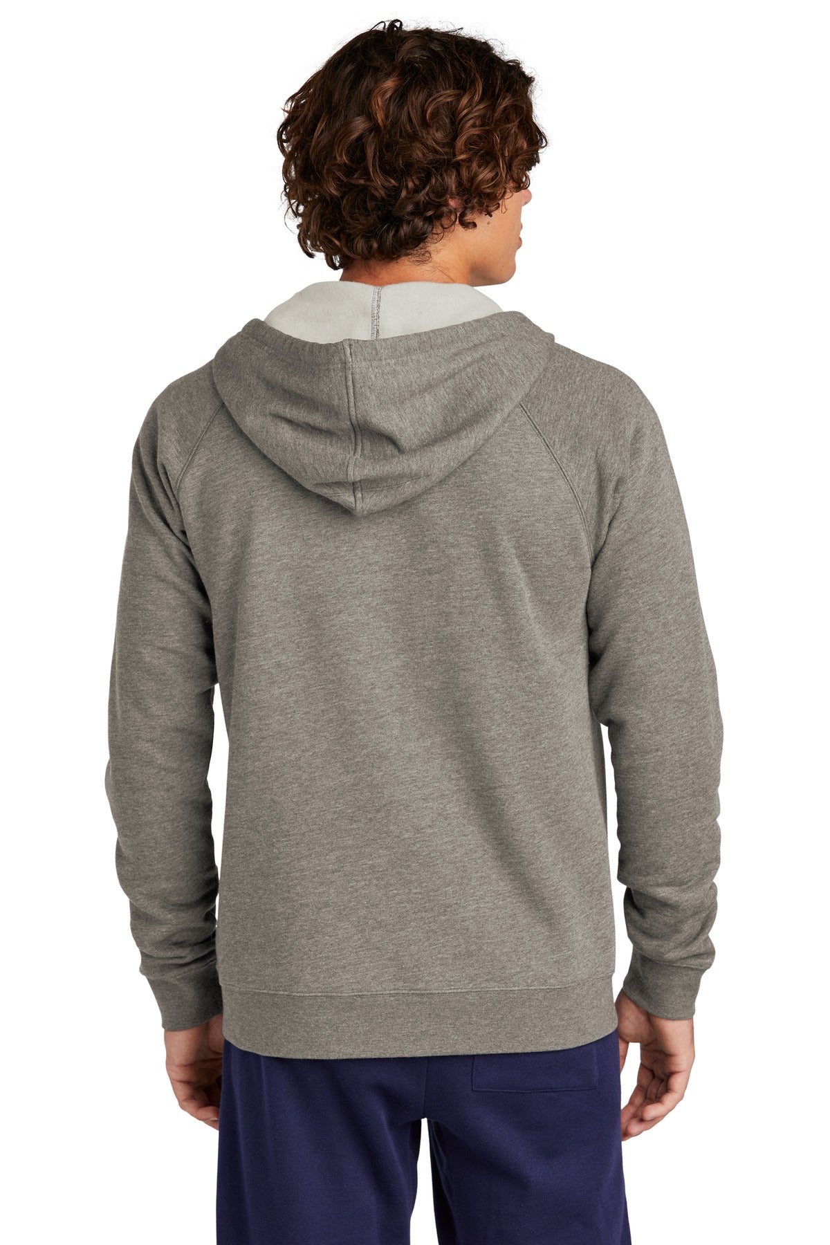 Sport-Tek® Drive Fleece Hooded Full-Zip