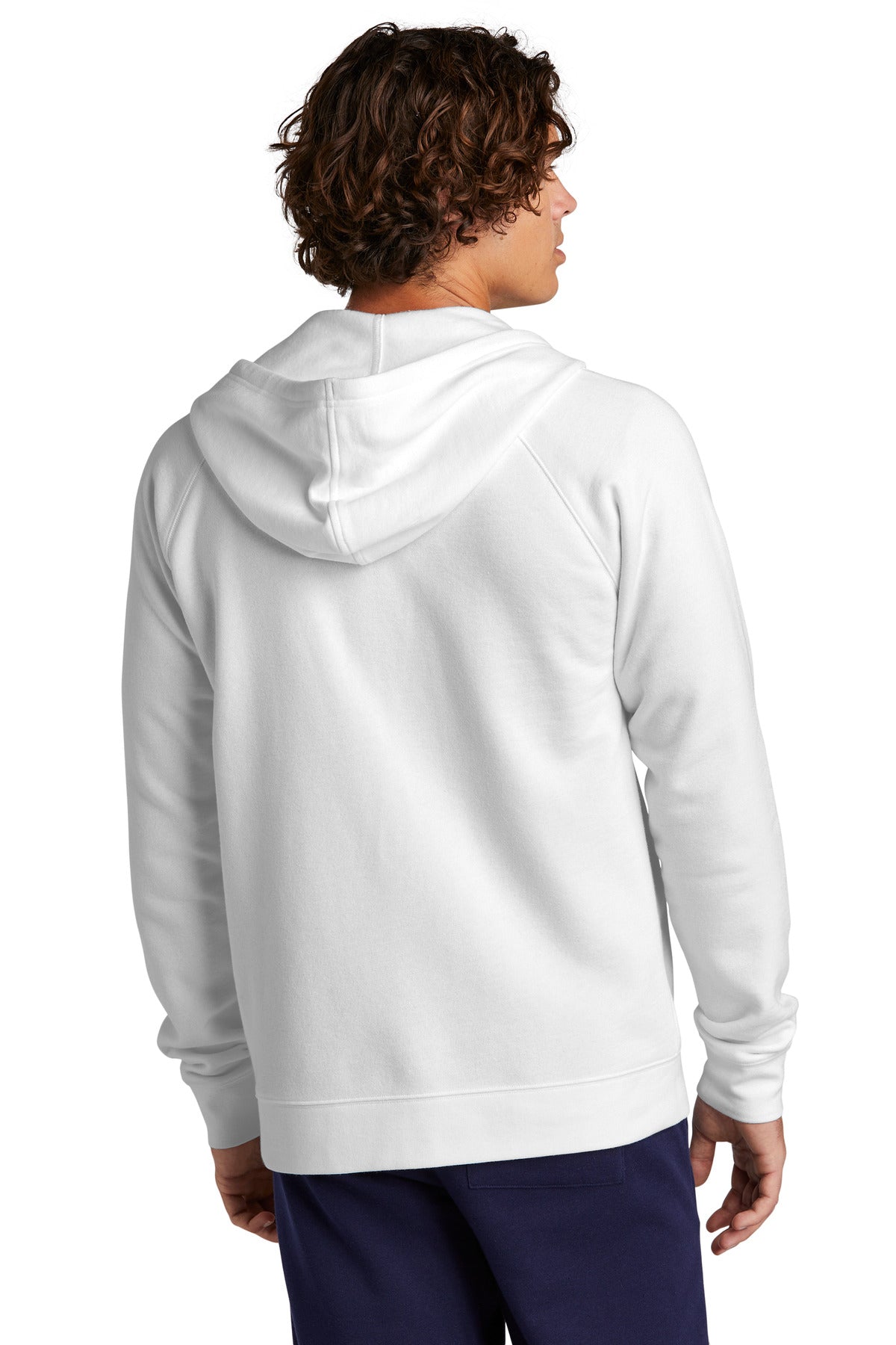 Sport-Tek® Drive Fleece Hooded Full-Zip