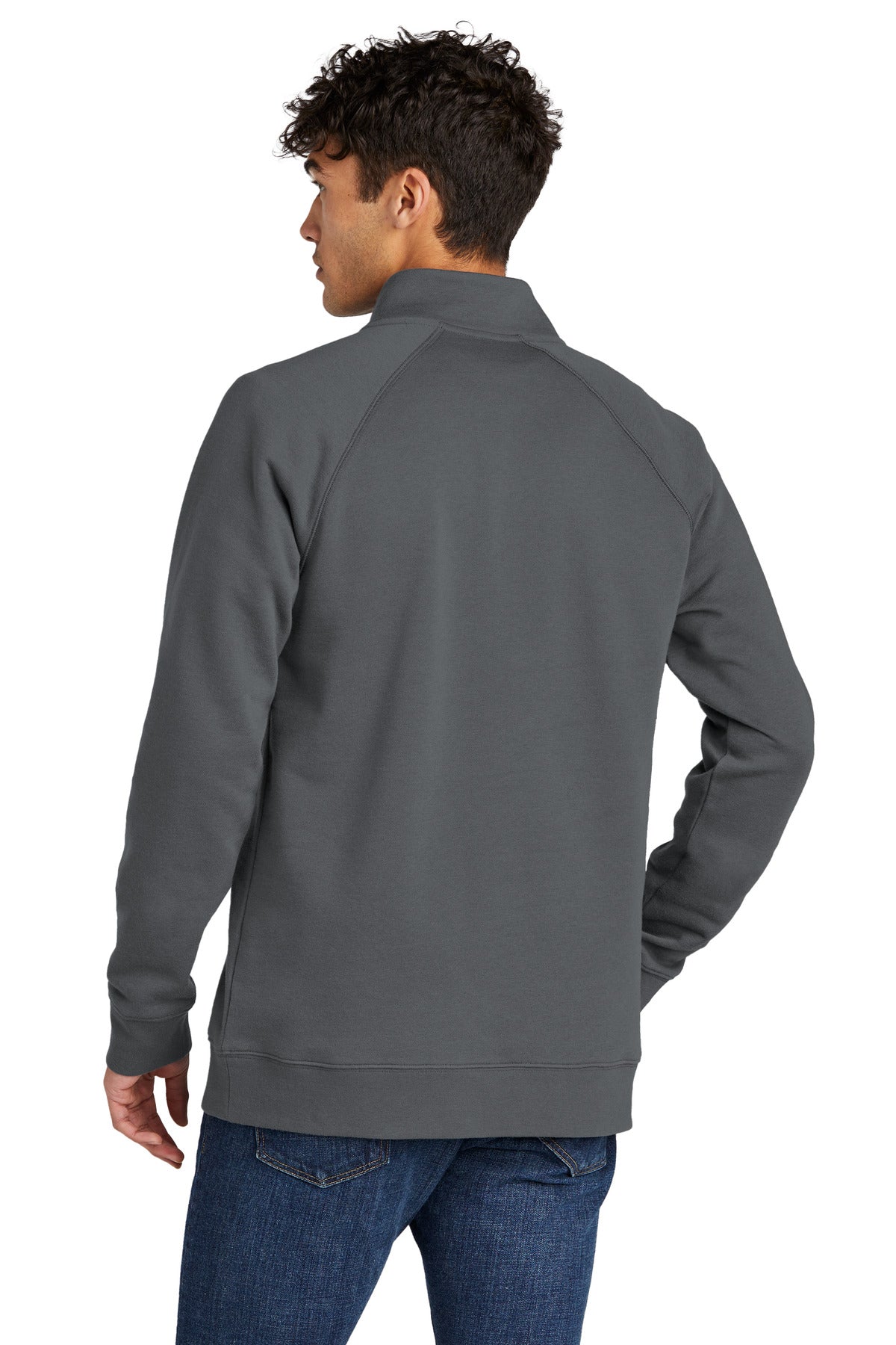 Sport-Tek® Drive Fleece 1/4-Zip Pullover