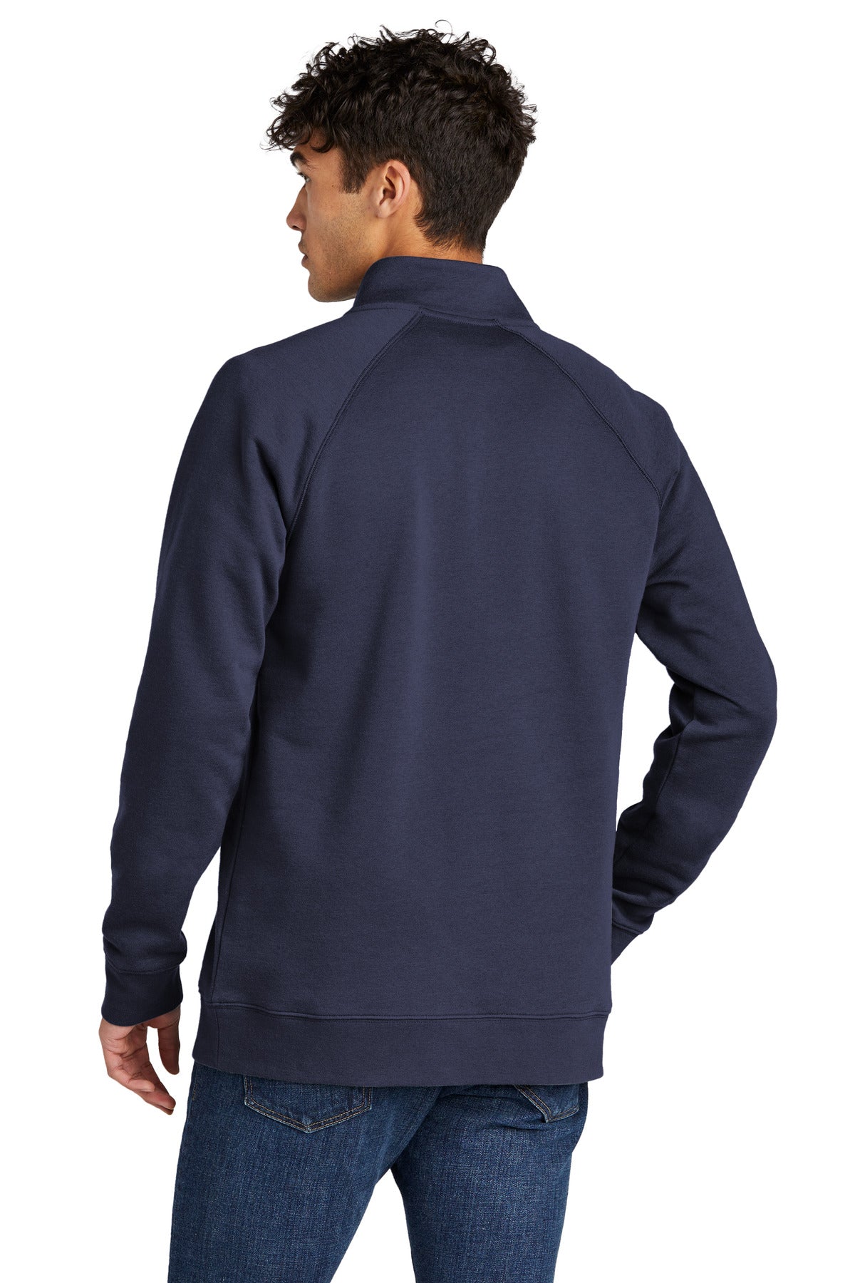 Sport-Tek® Drive Fleece 1/4-Zip Pullover