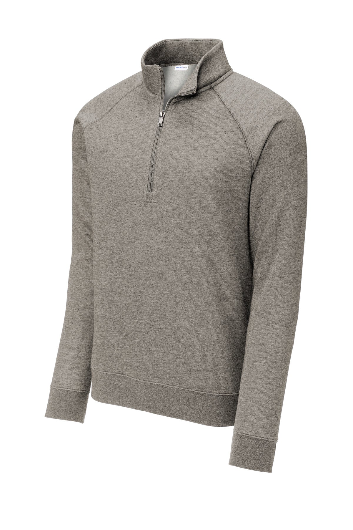 Sport-Tek® Drive Fleece 1/4-Zip Pullover