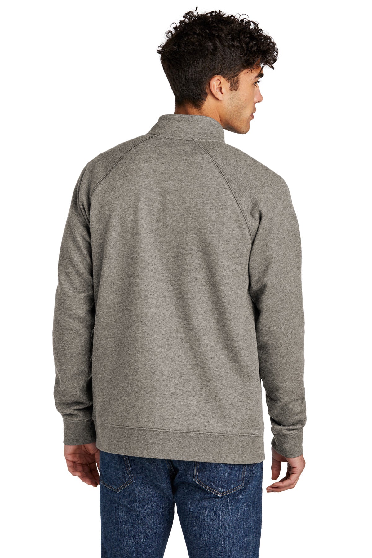 Sport-Tek® Drive Fleece 1/4-Zip Pullover
