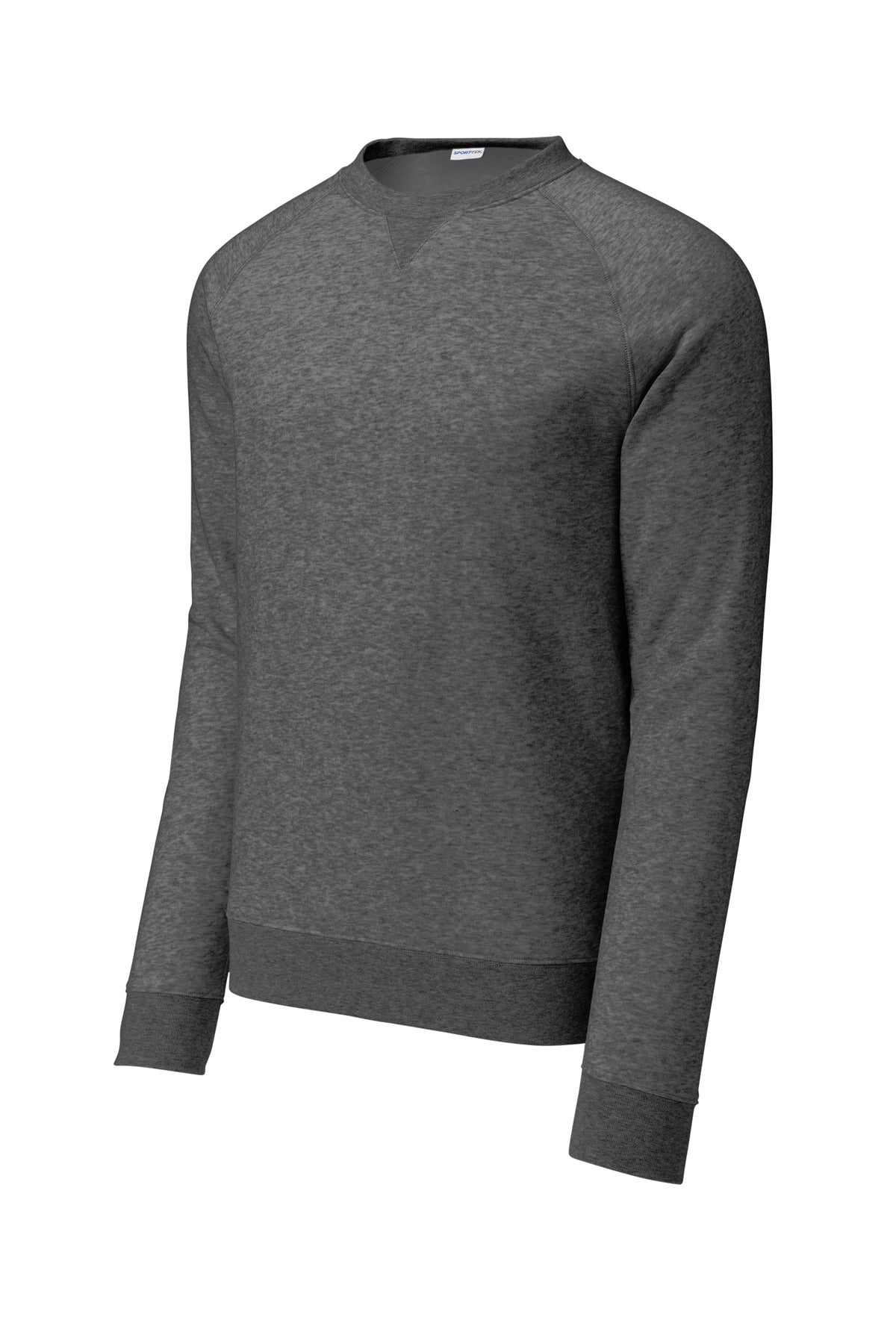 Sport-Tek® Drive Fleece Crewneck