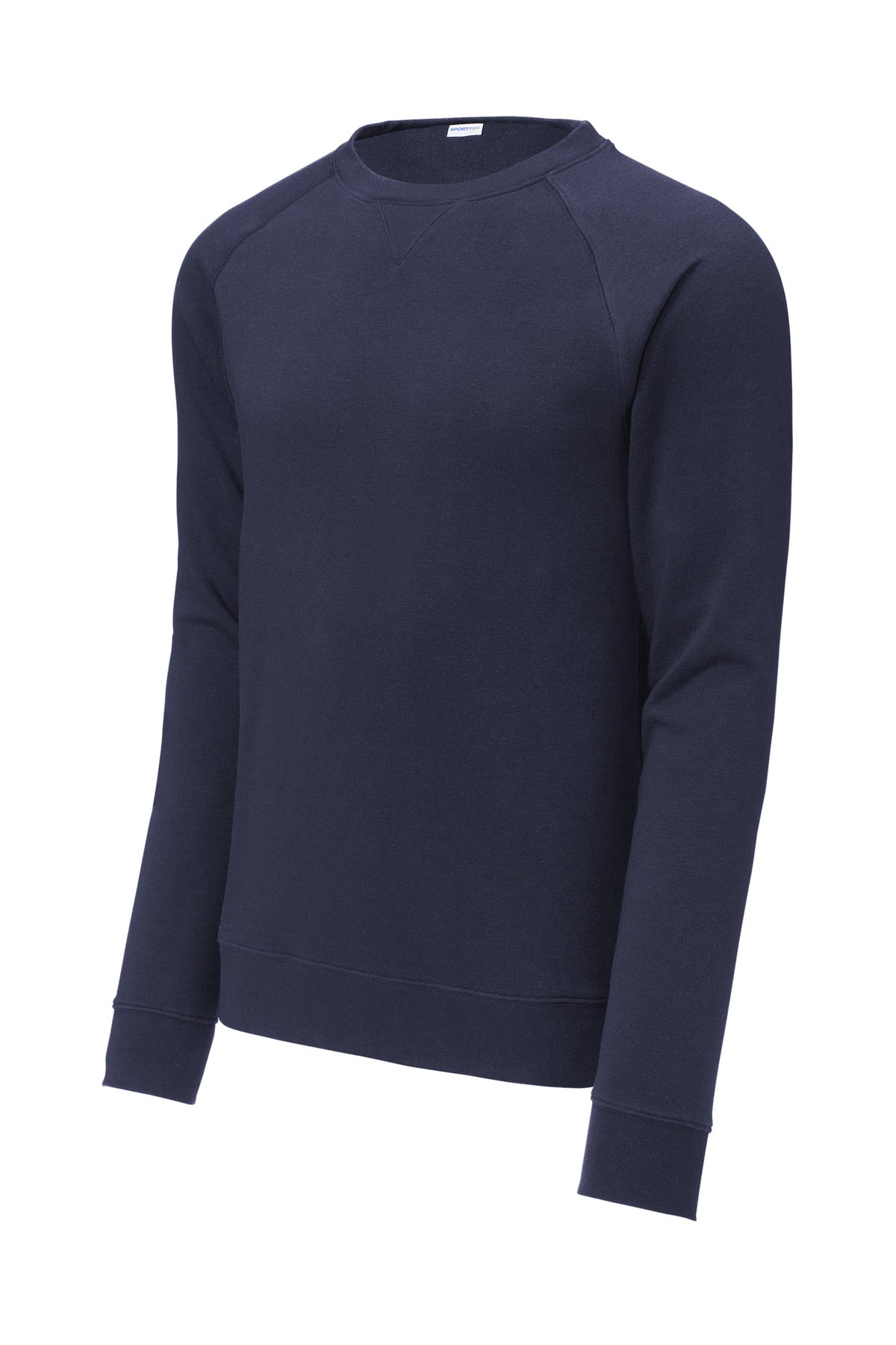 Sport-Tek® Drive Fleece Crewneck