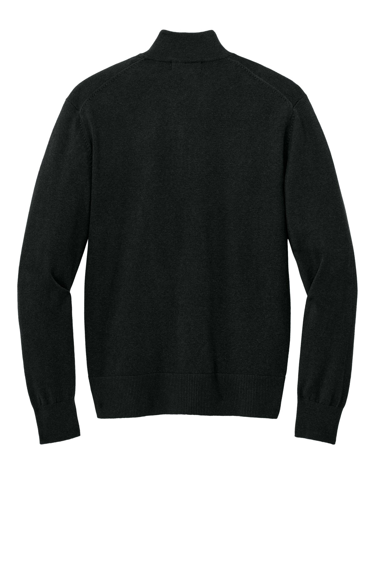 Port Authority® Easy Care 1/4-Zip Sweater