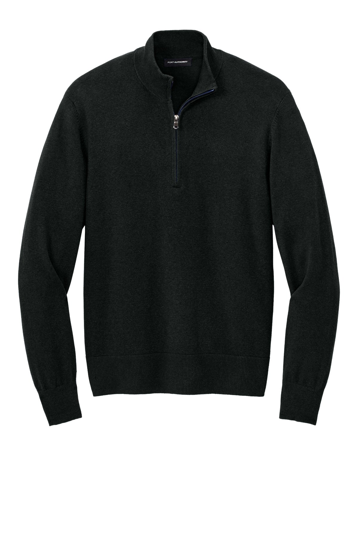 Port Authority® Easy Care 1/4-Zip Sweater