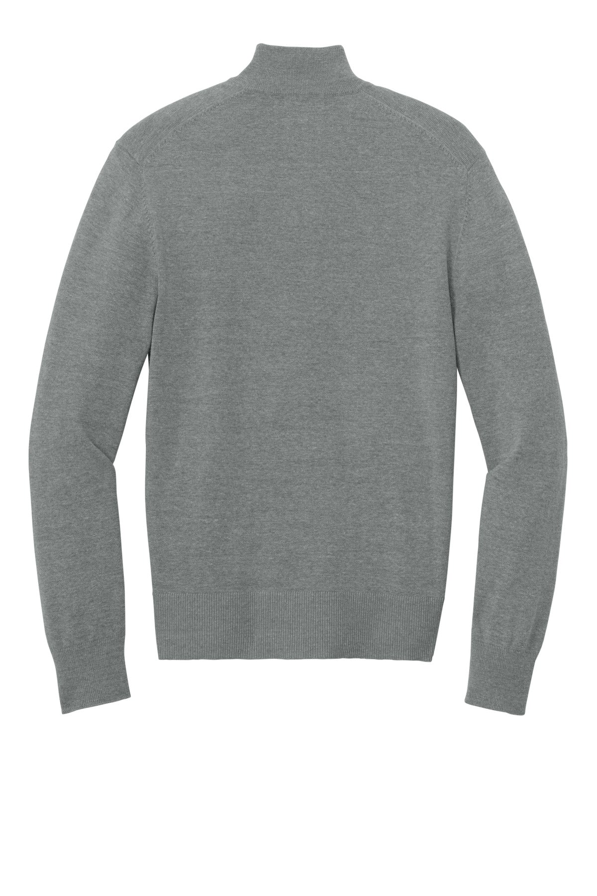 Port Authority® Easy Care 1/4-Zip Sweater