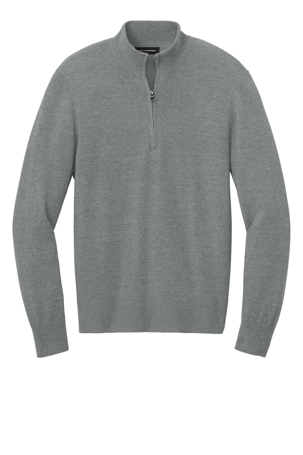 Port Authority® Easy Care 1/4-Zip Sweater