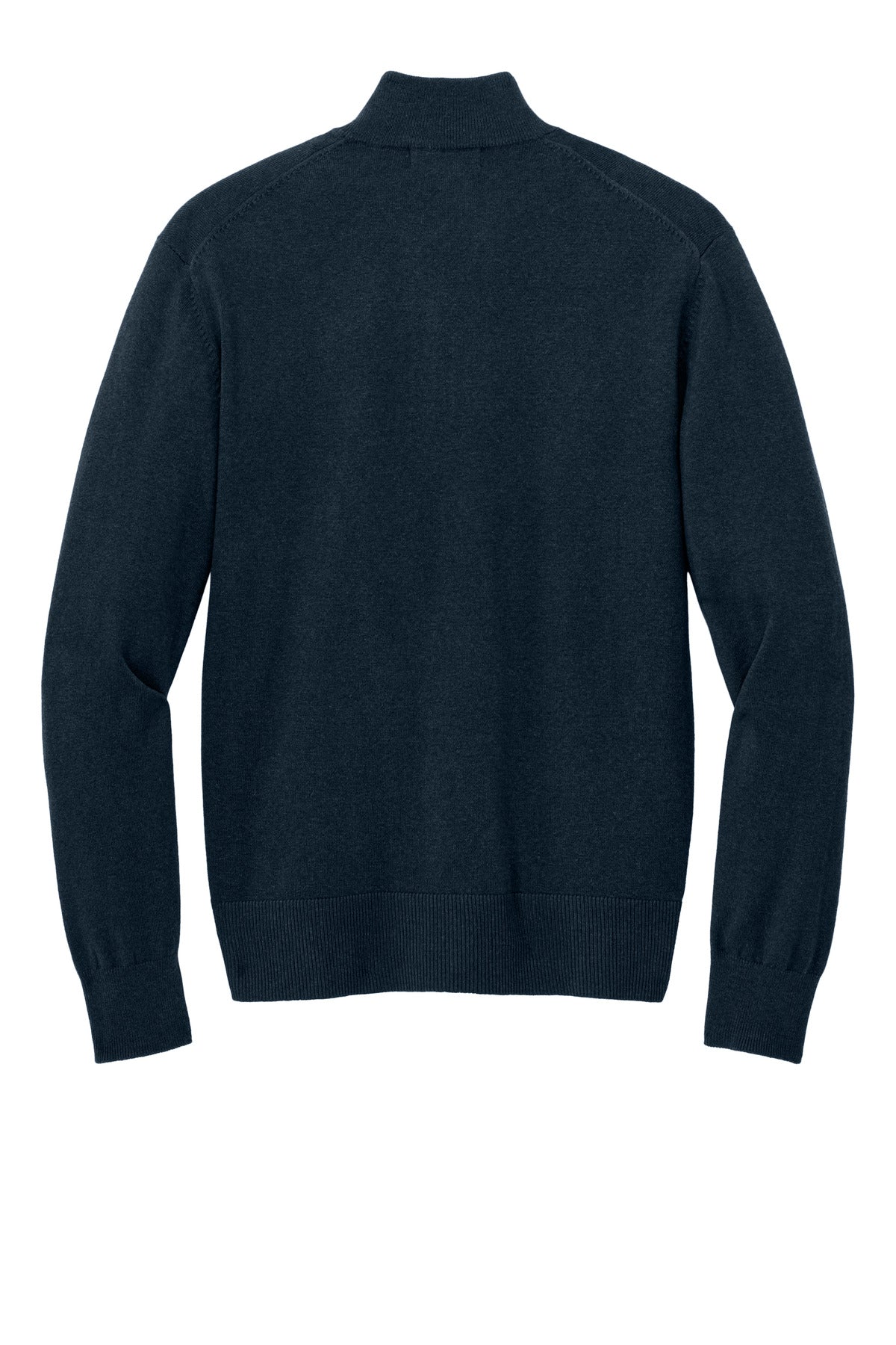 Port Authority® Easy Care 1/4-Zip Sweater