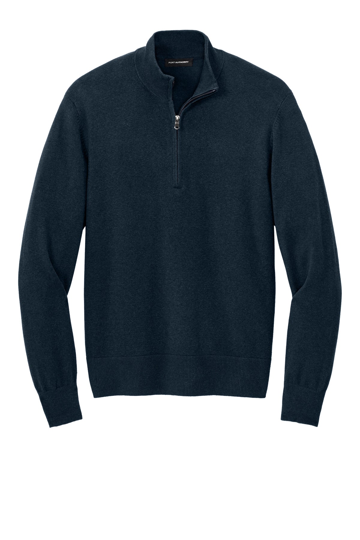Port Authority® Easy Care 1/4-Zip Sweater