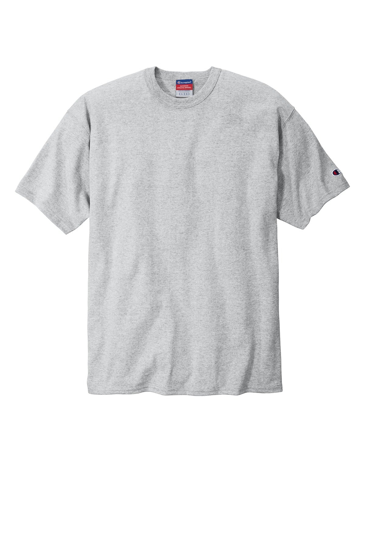 Champion® Heritage 7-Oz. Jersey Tee