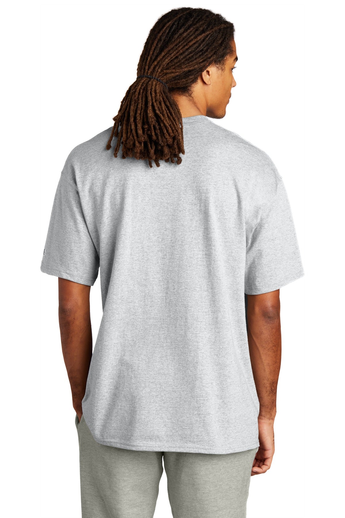 Champion® Heritage 7-Oz. Jersey Tee