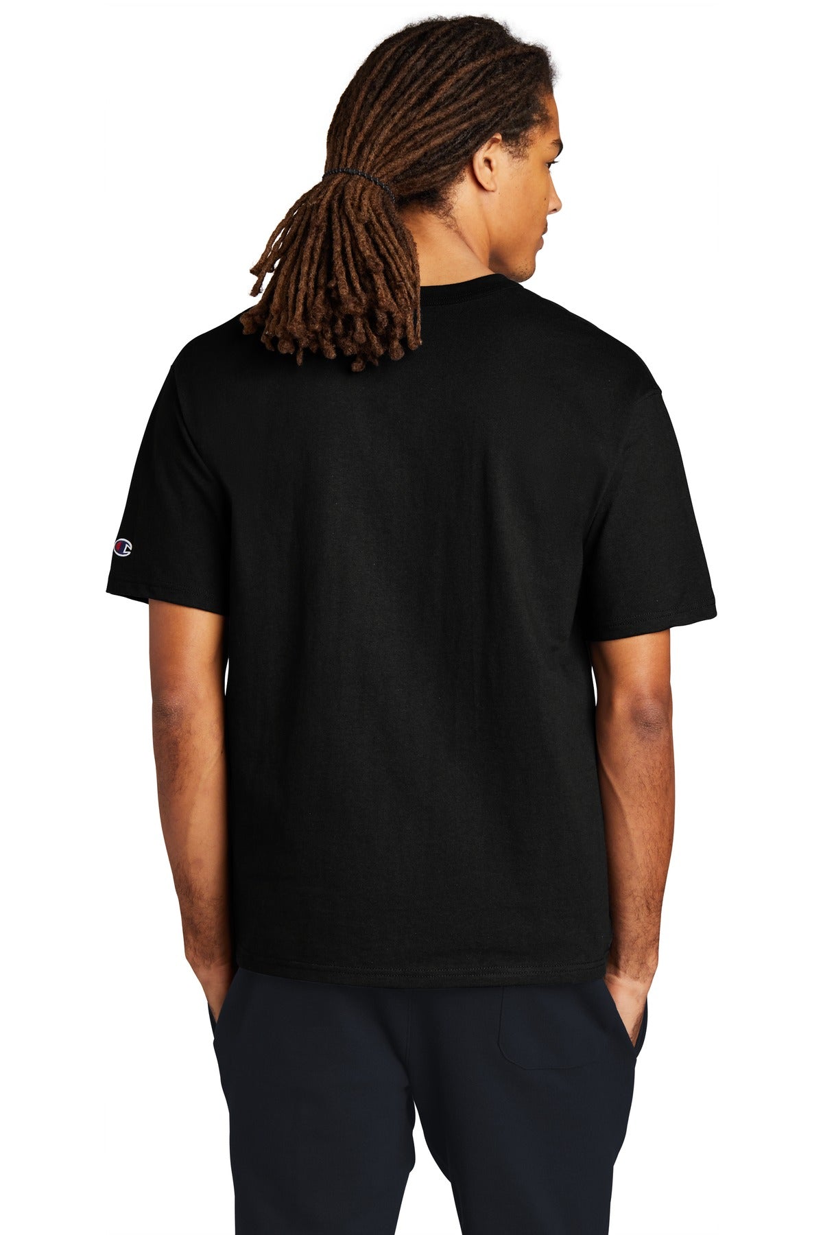 Champion® Heritage 7-Oz. Jersey Tee