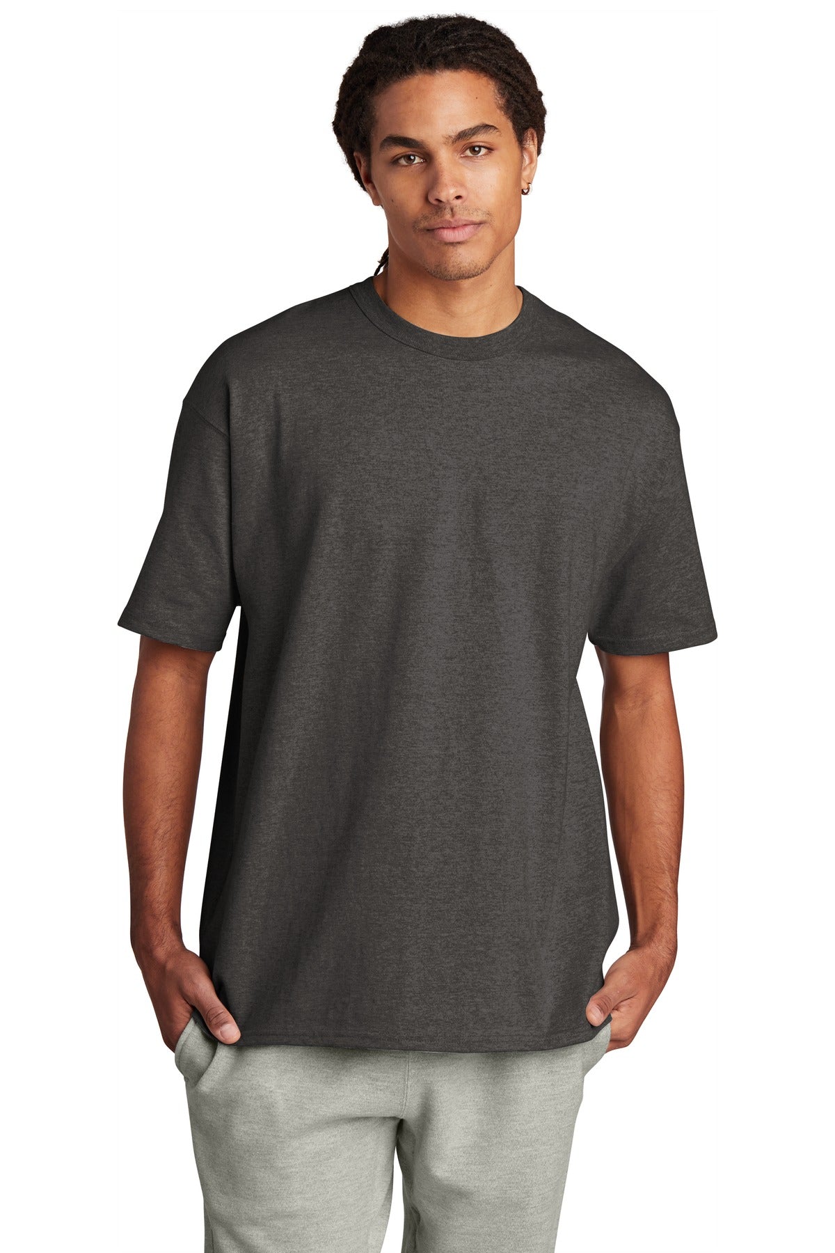 Champion® Heritage 7-Oz. Jersey Tee
