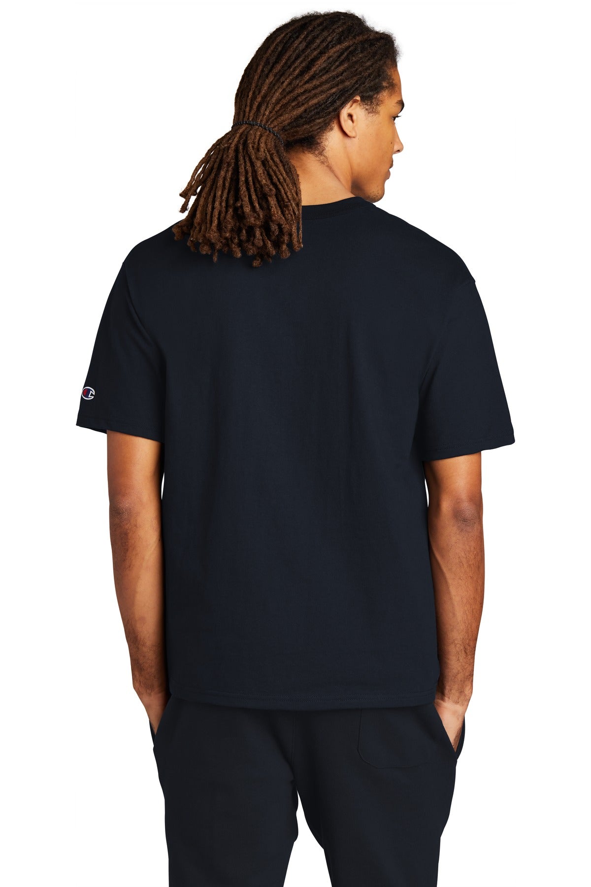 Champion® Heritage 7-Oz. Jersey Tee