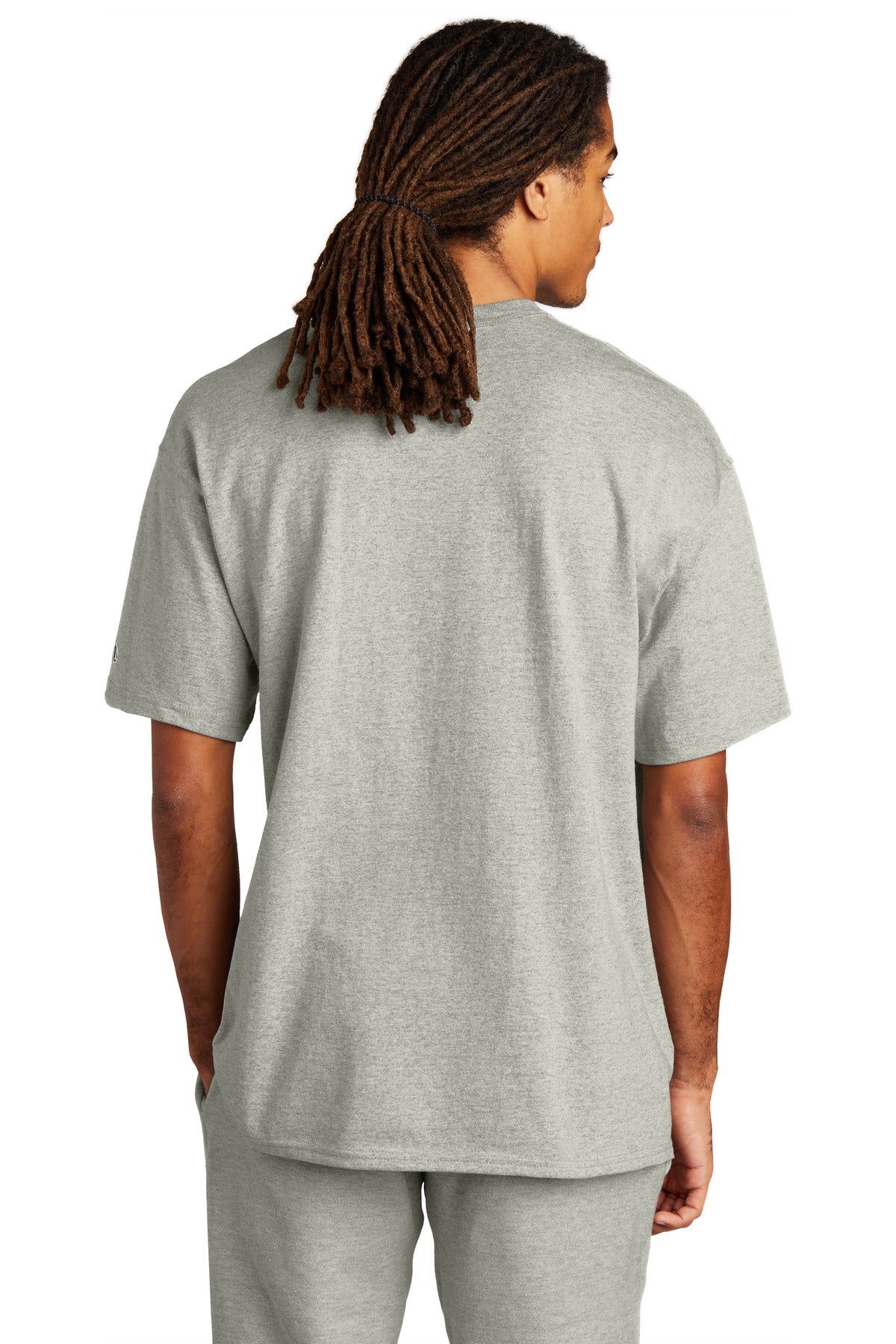 Champion® Heritage 7-Oz. Jersey Tee