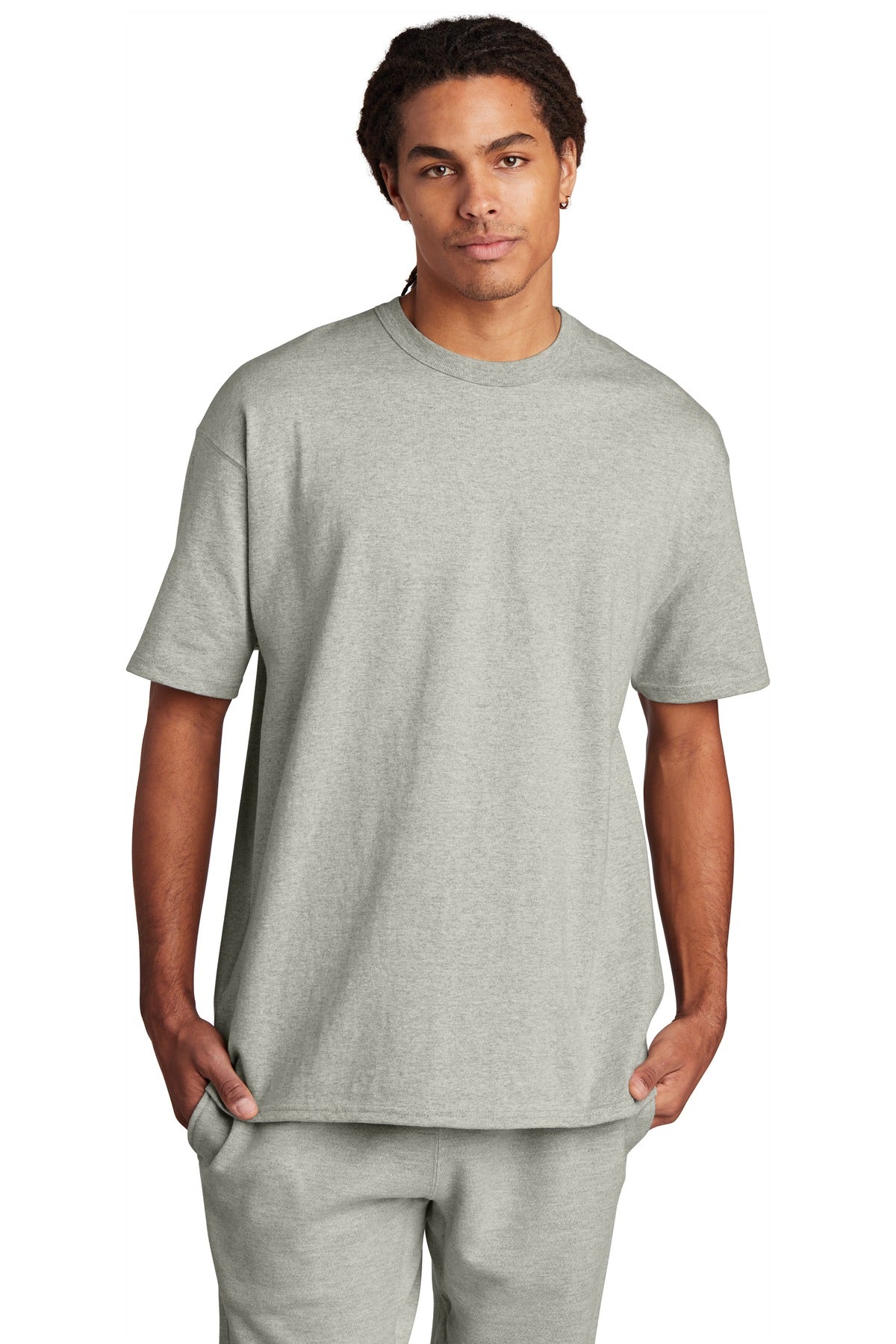 Champion® Heritage 7-Oz. Jersey Tee