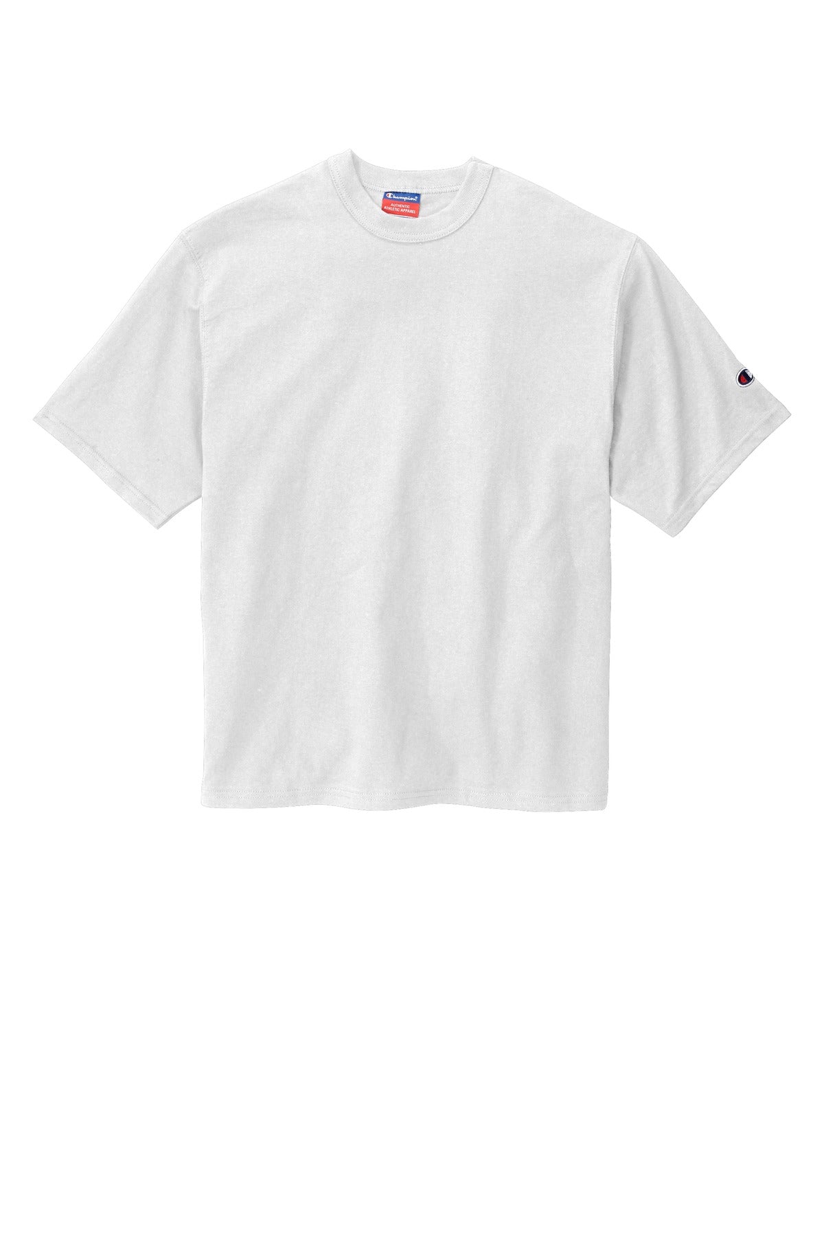 Champion® Heritage 7-Oz. Jersey Tee