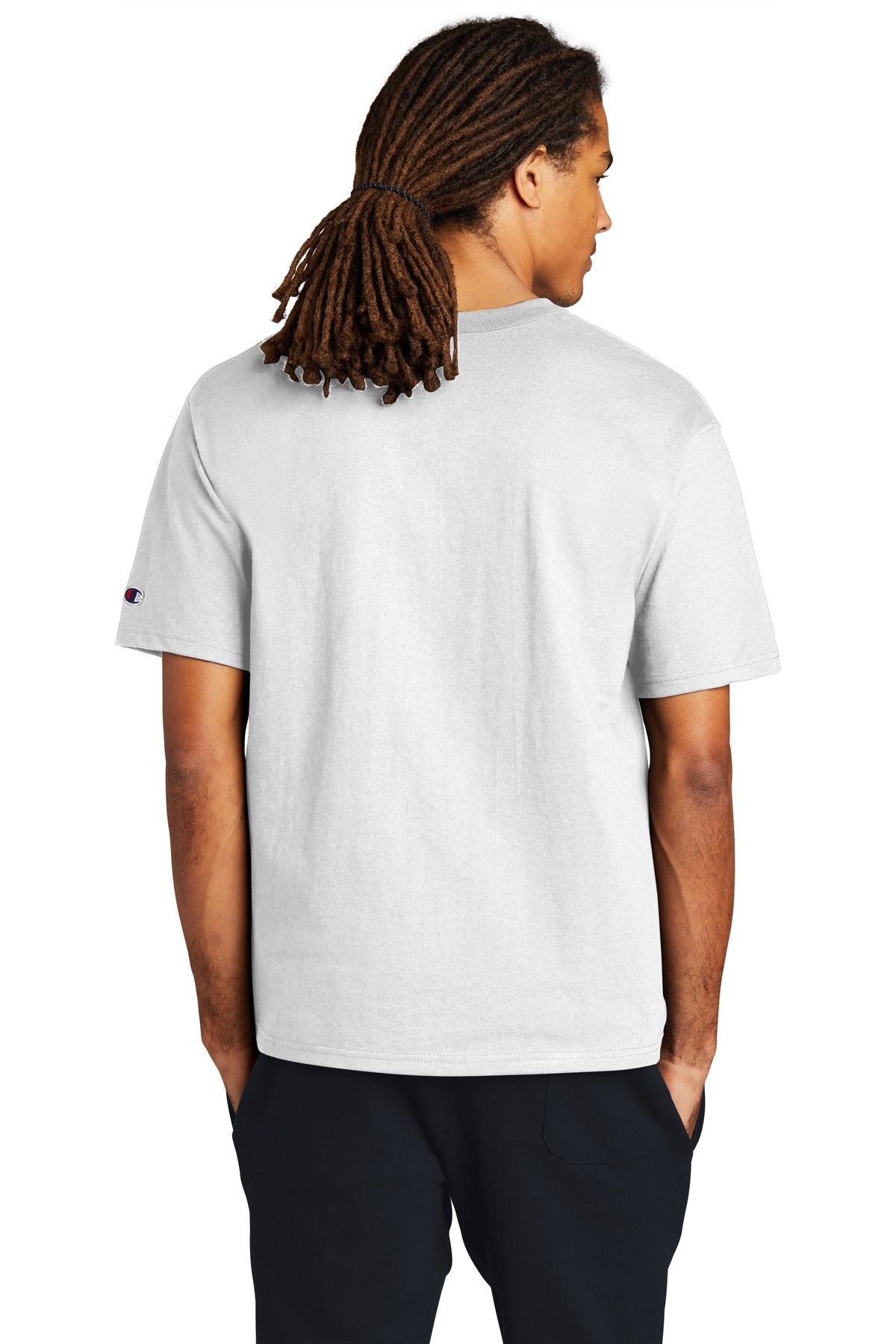 Champion® Heritage 7-Oz. Jersey Tee