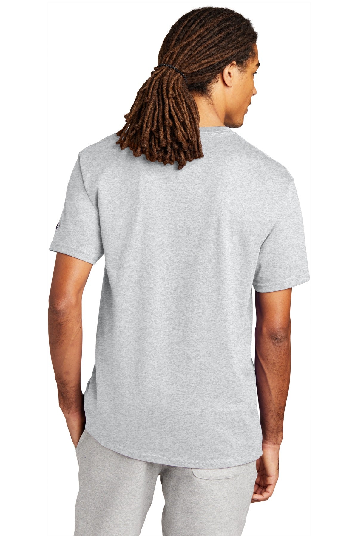 Champion® Heritage 6-Oz. Jersey Tee