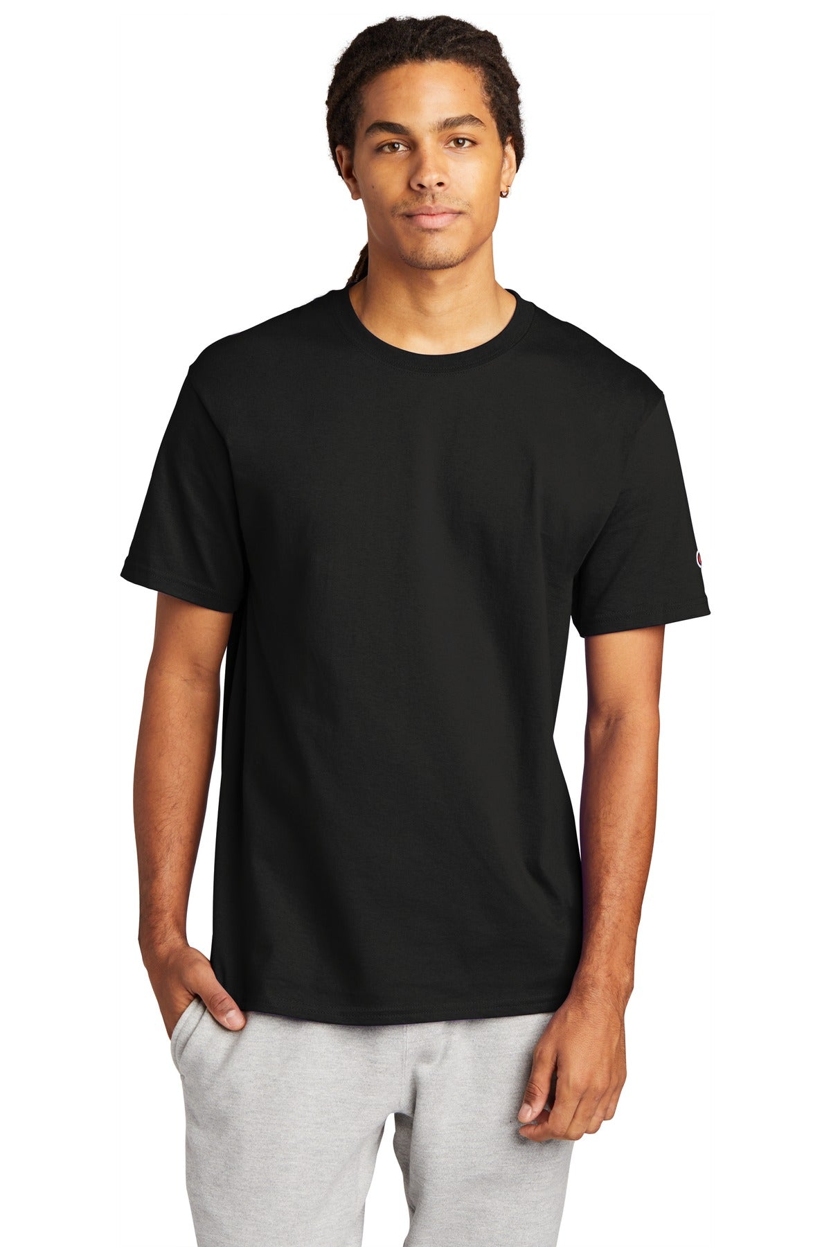 Champion® Heritage 6-Oz. Jersey Tee