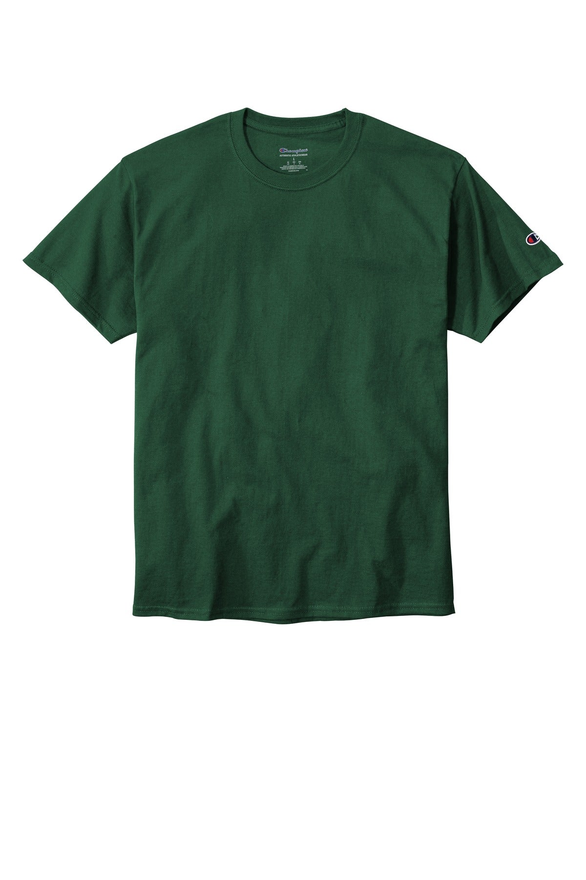Champion® Heritage 6-Oz. Jersey Tee