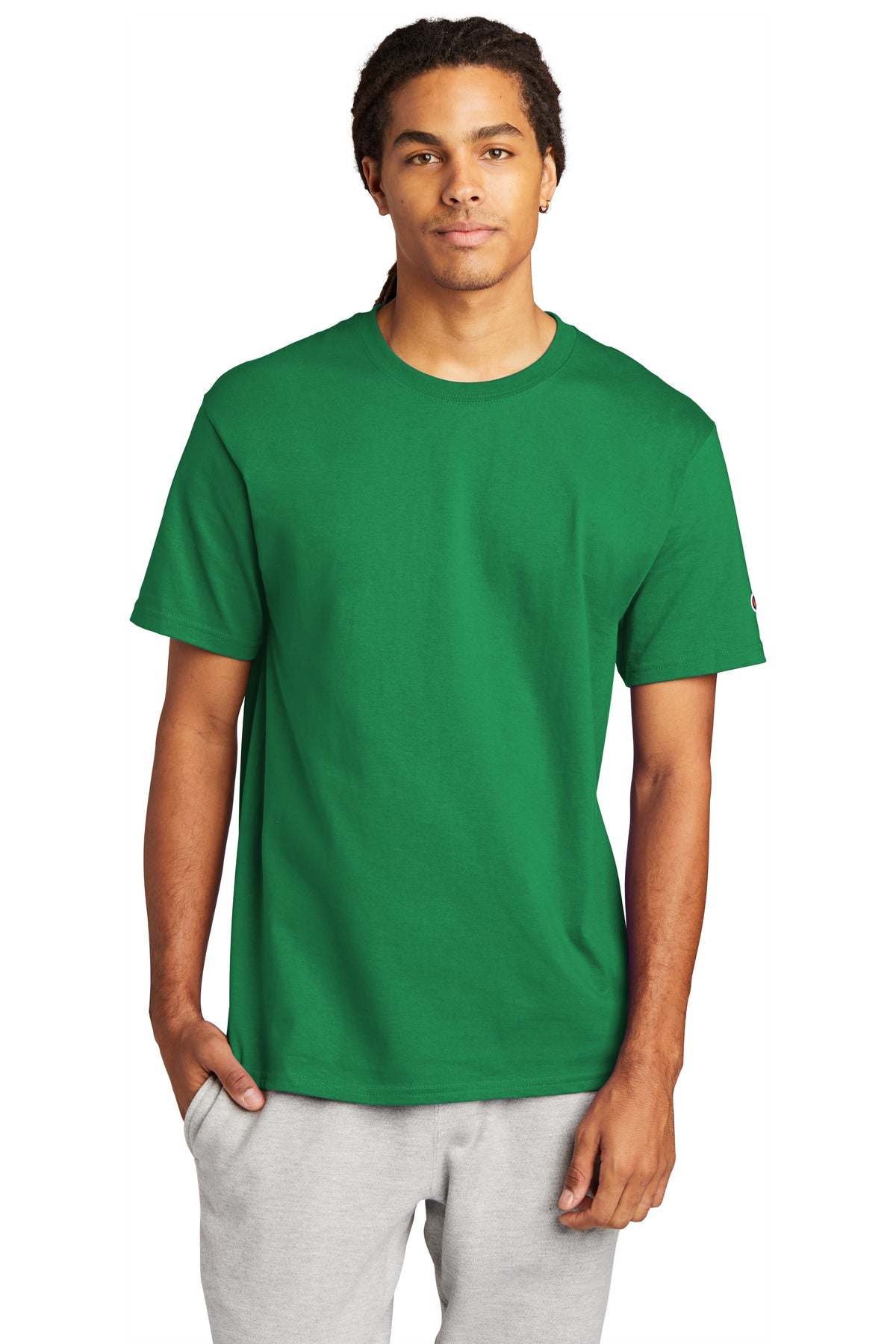 Champion® Heritage 6-Oz. Jersey Tee