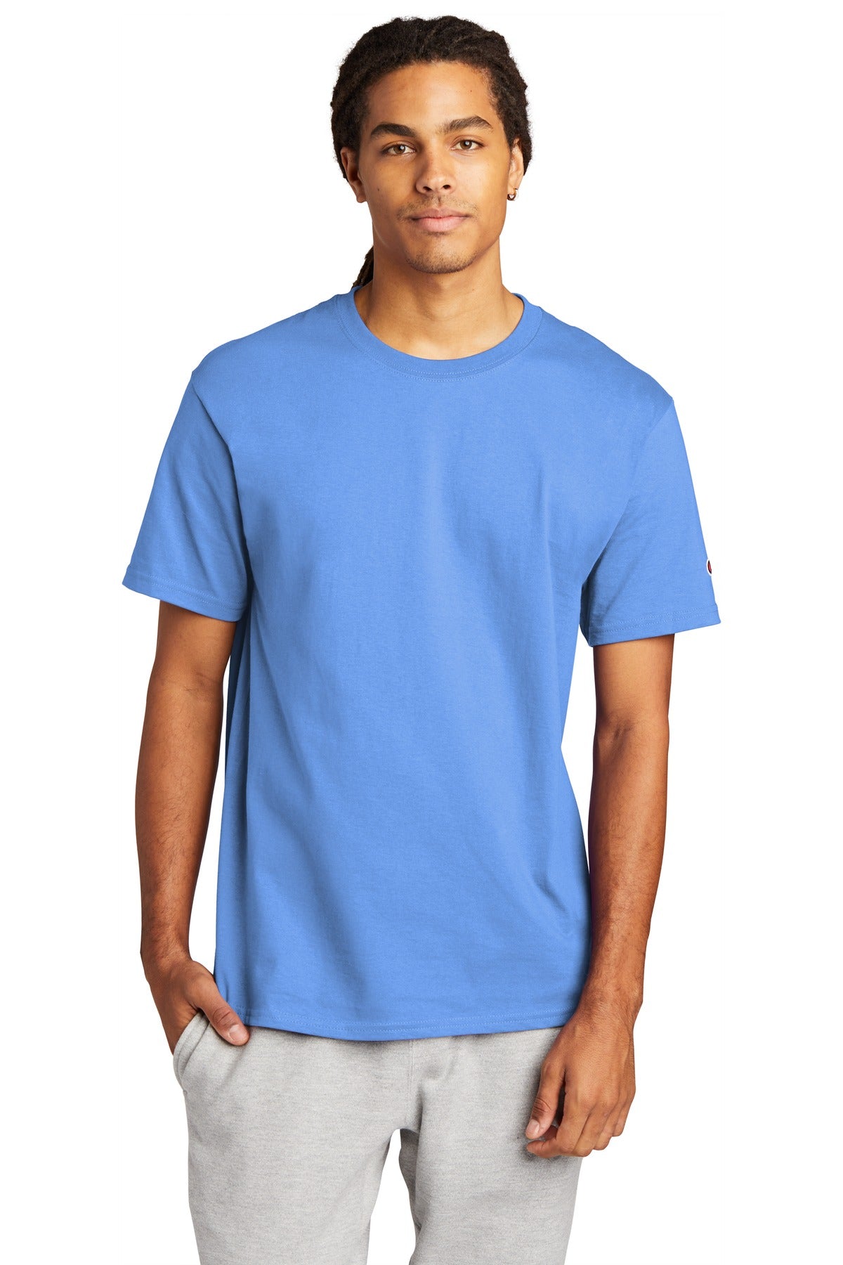 Champion® Heritage 6-Oz. Jersey Tee
