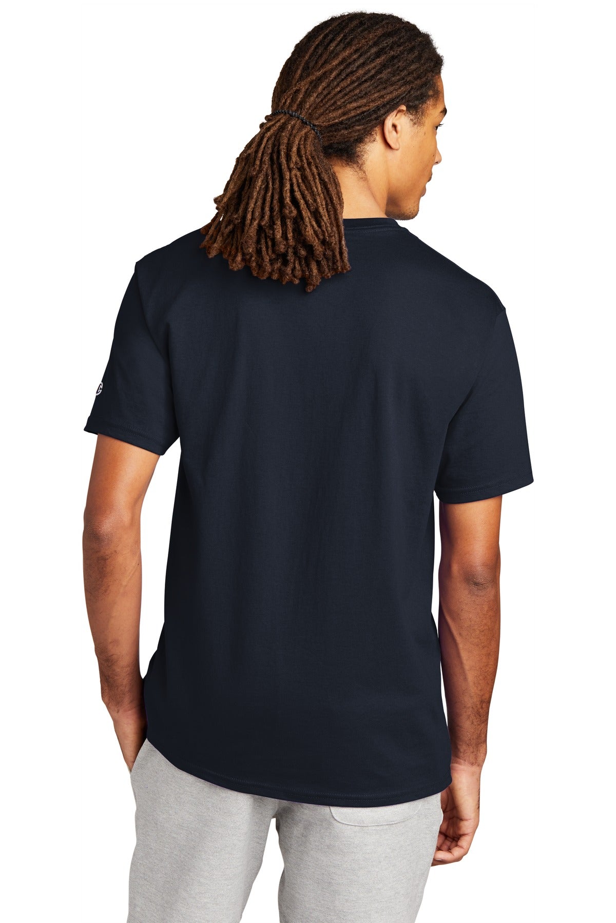 Champion® Heritage 6-Oz. Jersey Tee