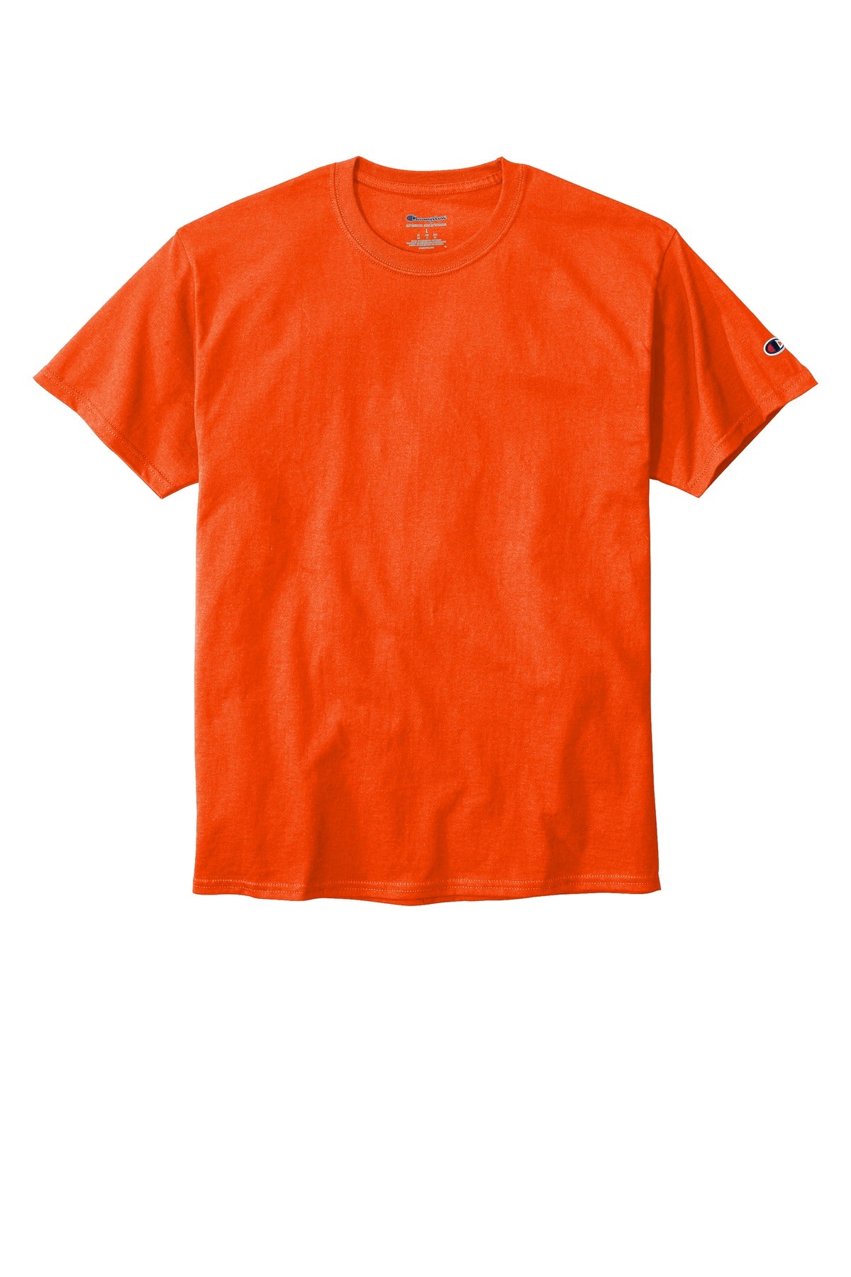Champion® Heritage 6-Oz. Jersey Tee
