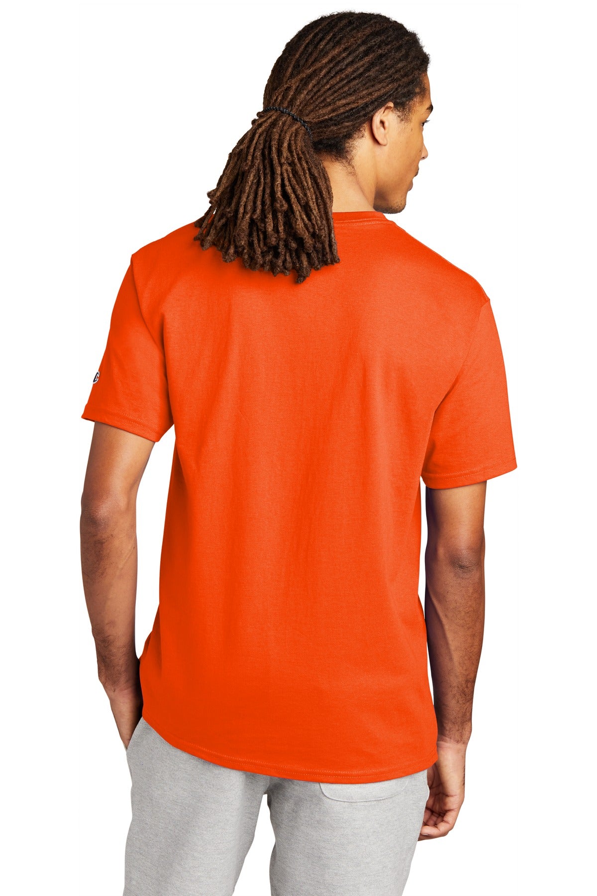 Champion® Heritage 6-Oz. Jersey Tee