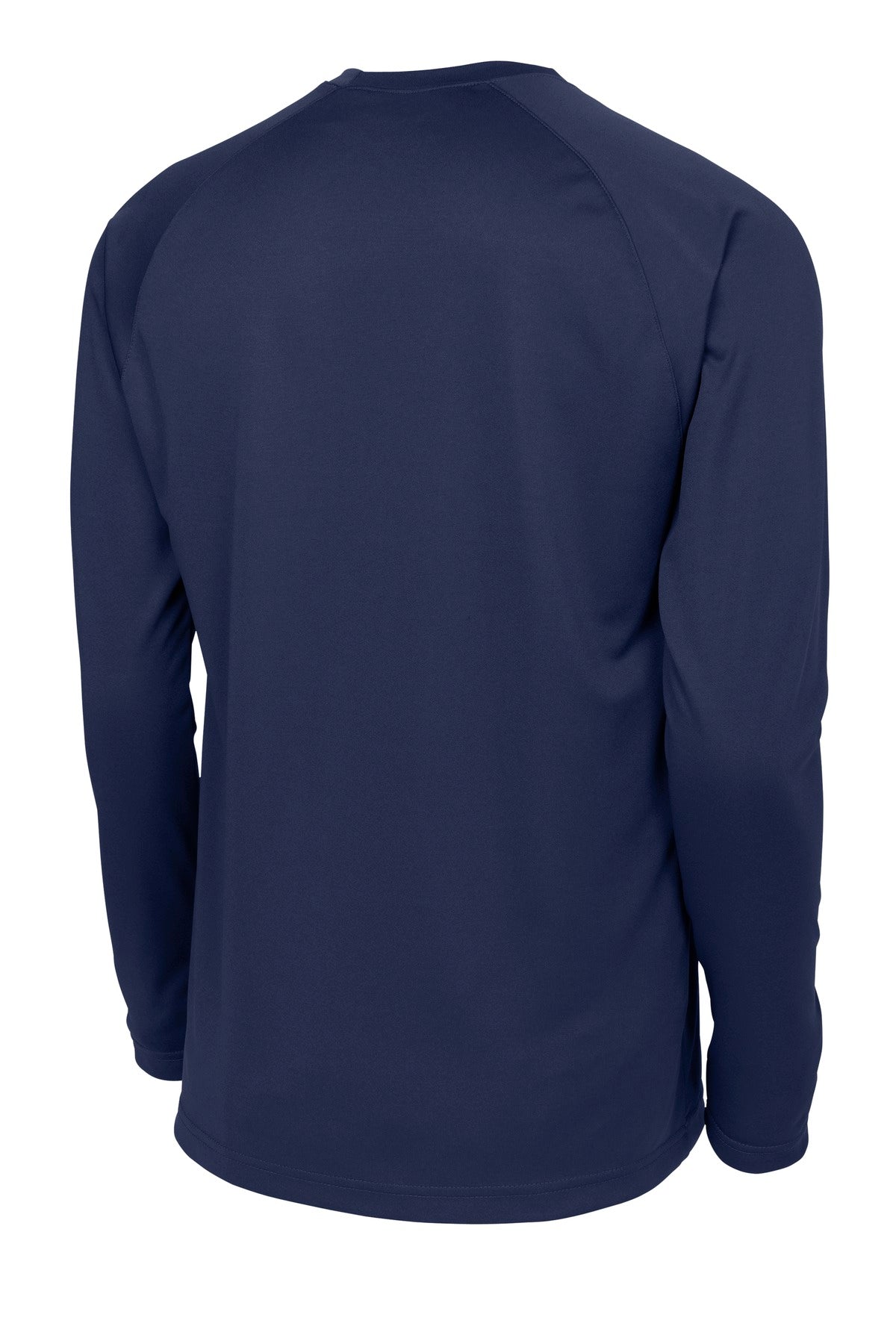 Sport-Tek® Dry Zone® Long Sleeve Raglan T-Shirt