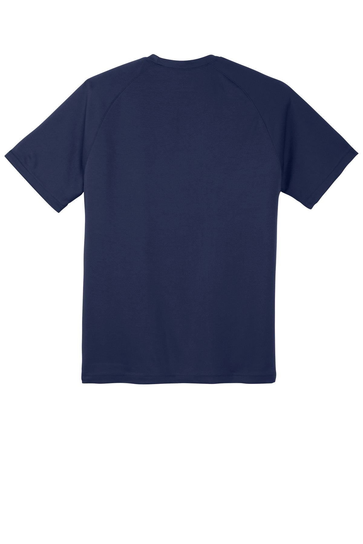 Sport-Tek® Dry Zone® Short Sleeve Raglan T-Shirt
