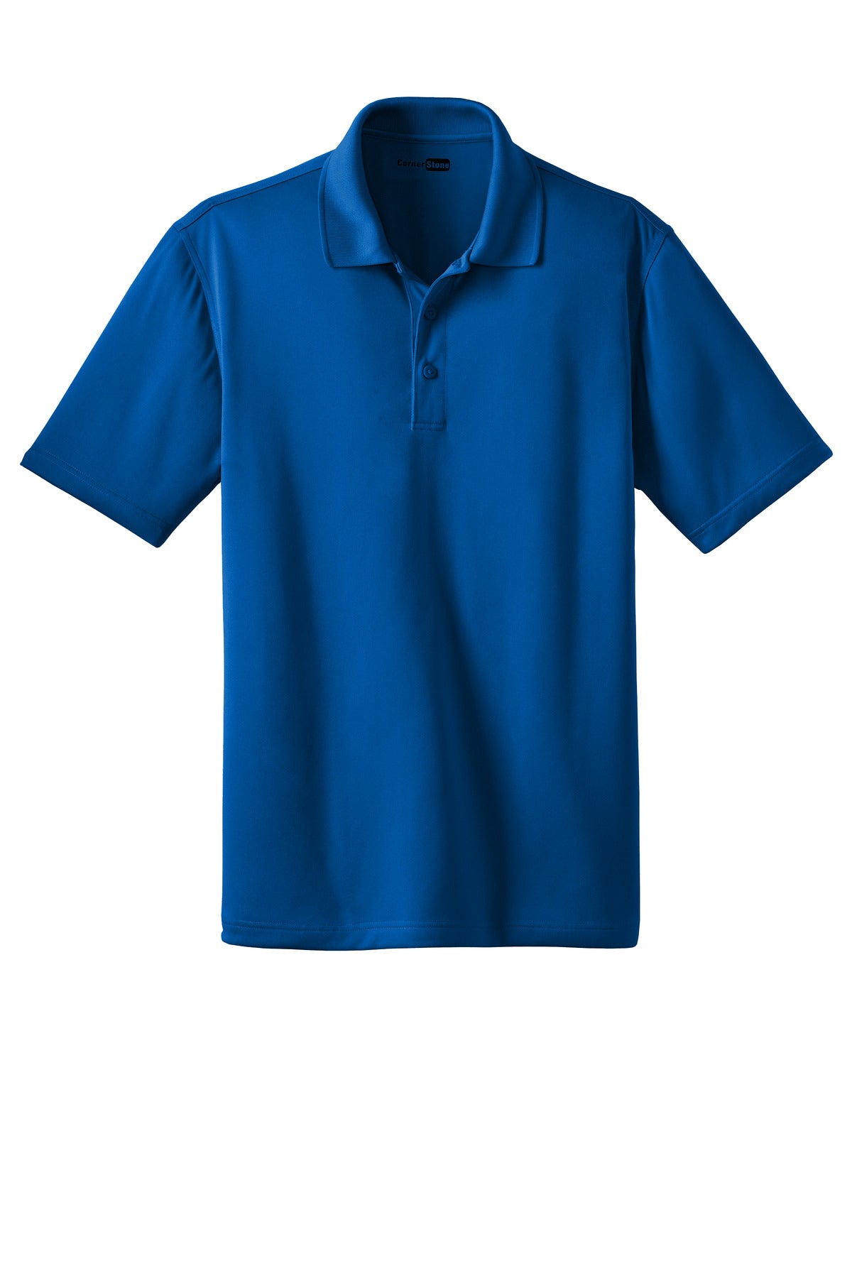 CornerStone® Tall Select Snag-Proof Polo